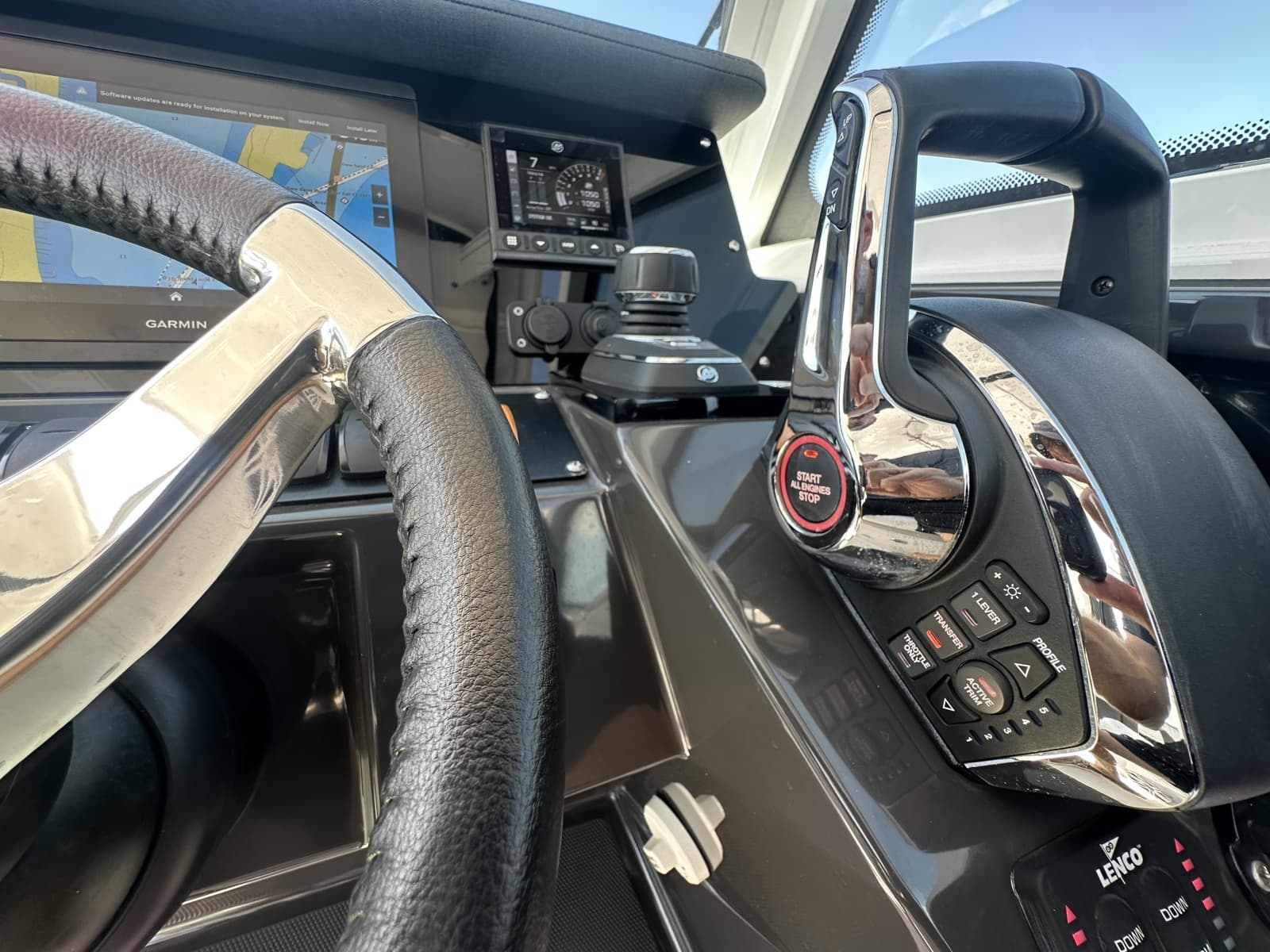 2024 Blackfin 272DC