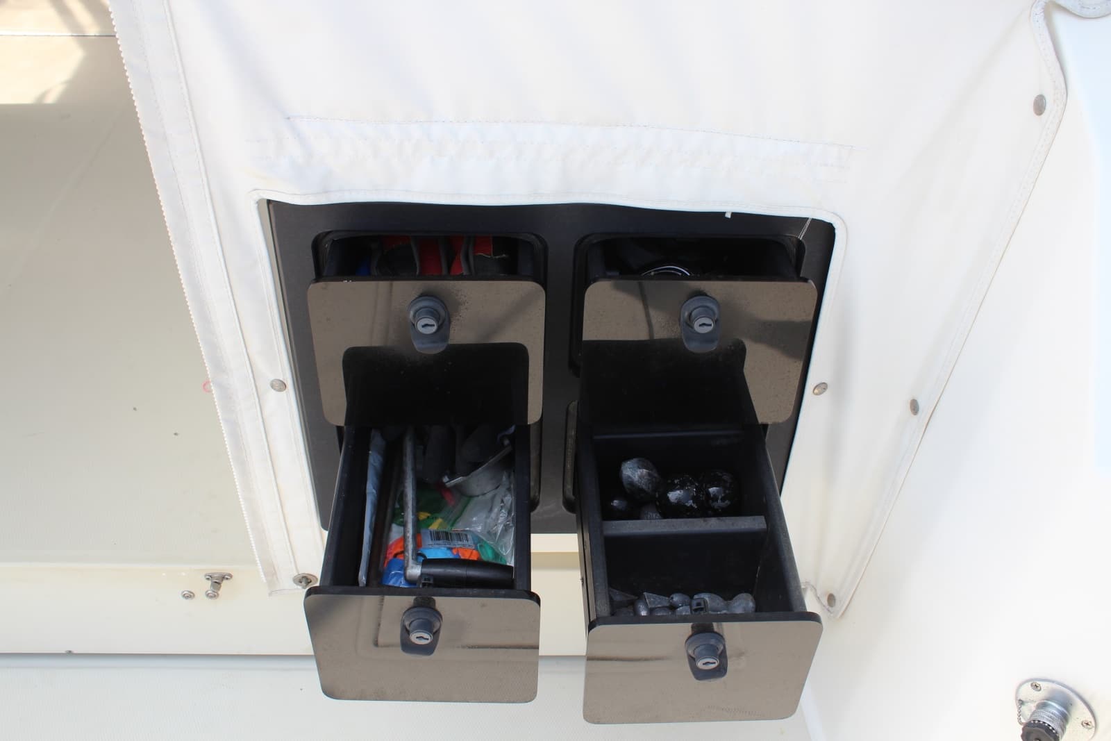 Storage