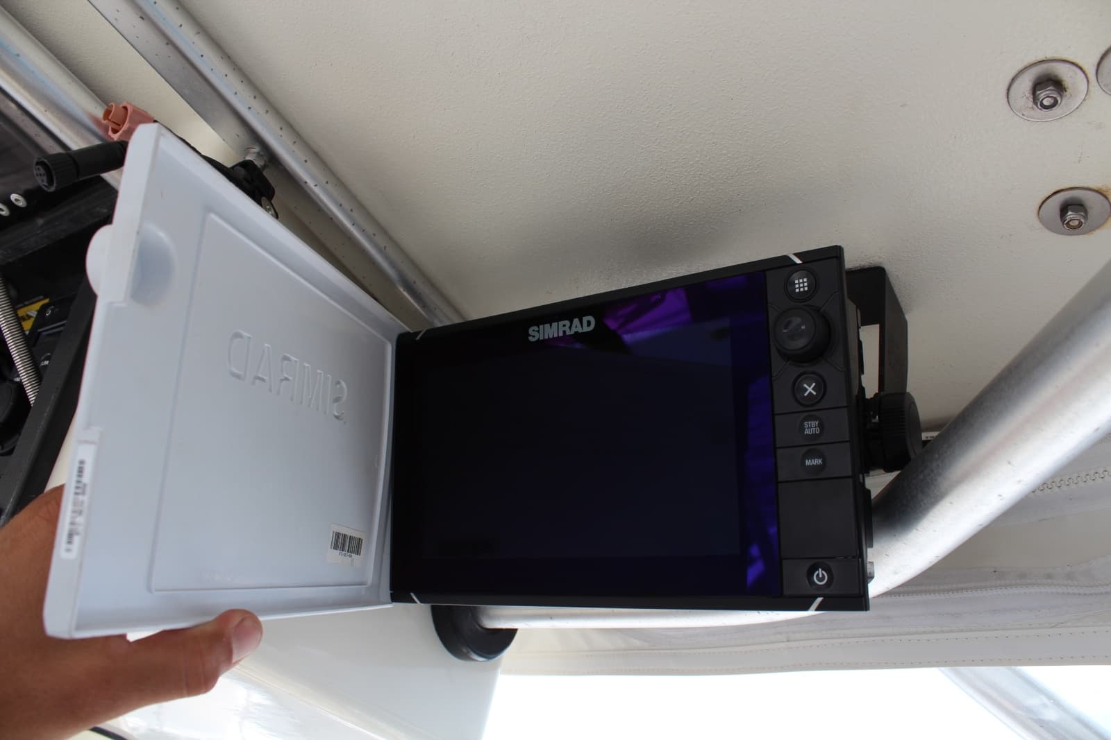 Simrad 9
