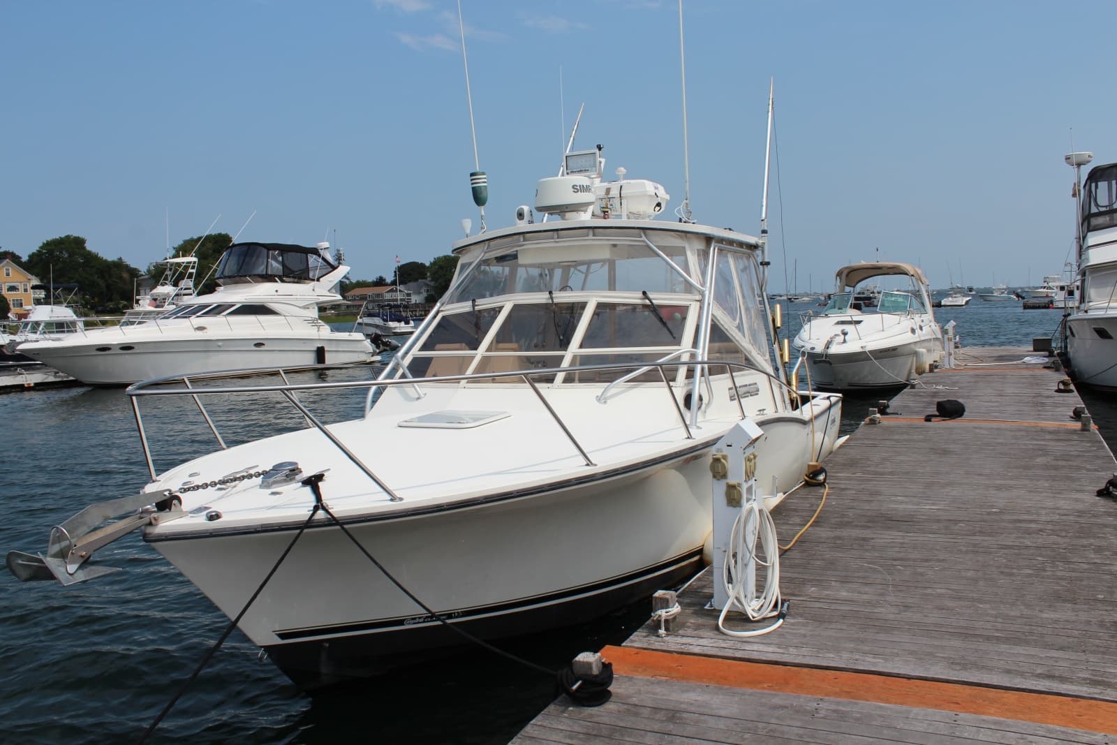 2003 Carolina Classic 28