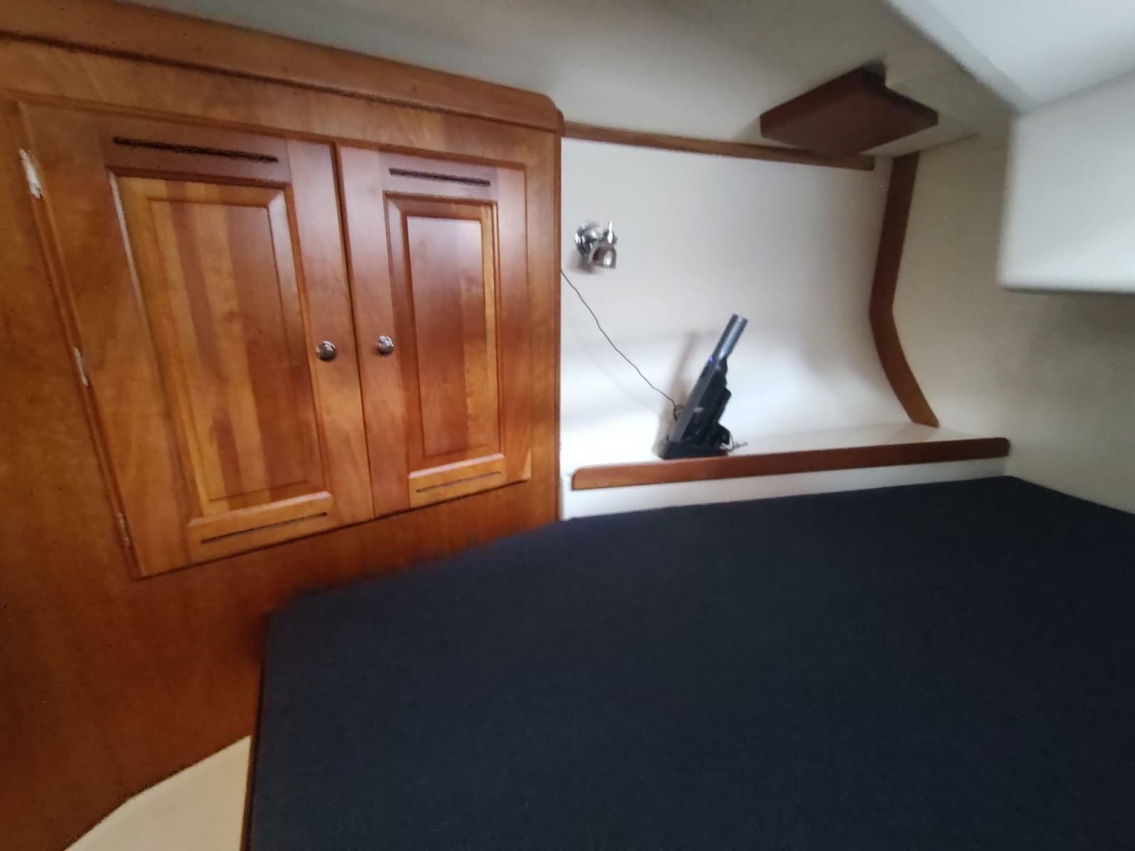 2004 Tartan 3700
