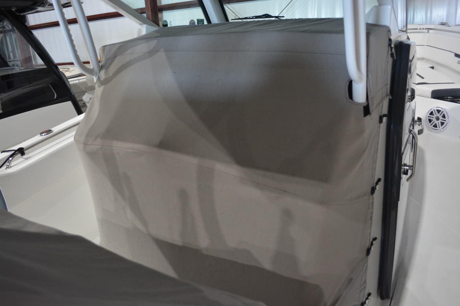 2023 Blackfin 332 CC