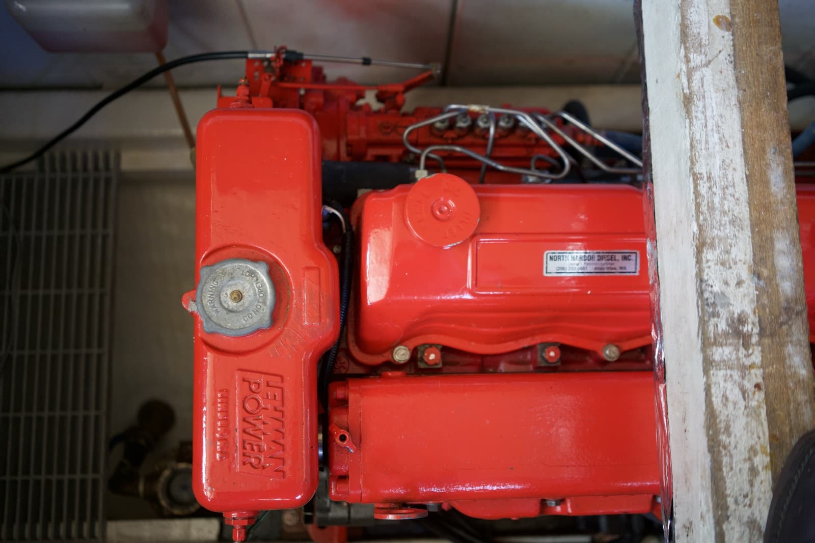 1978 DeFever 42