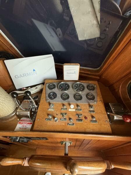 1978 DeFever 42