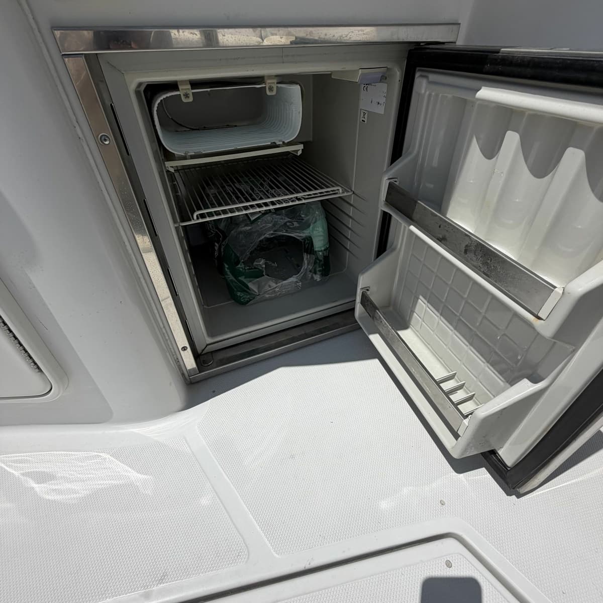 2008 Crownline 340 CR