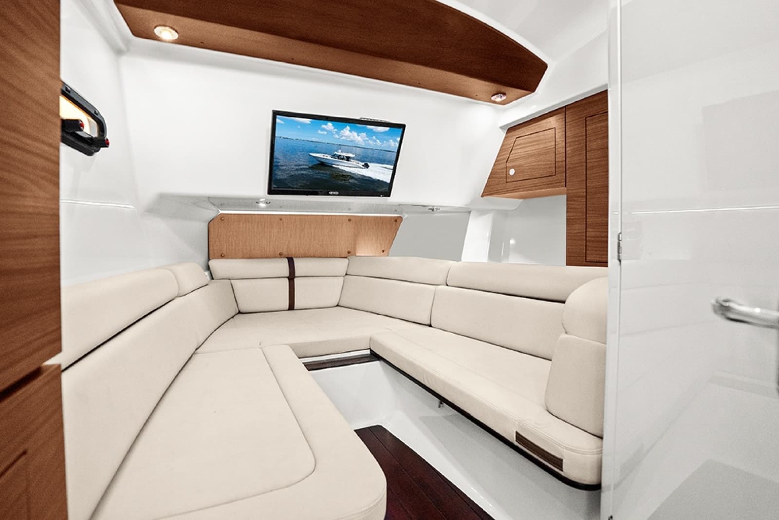 Cabin