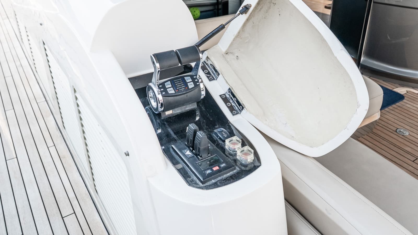 2019 Princess S78