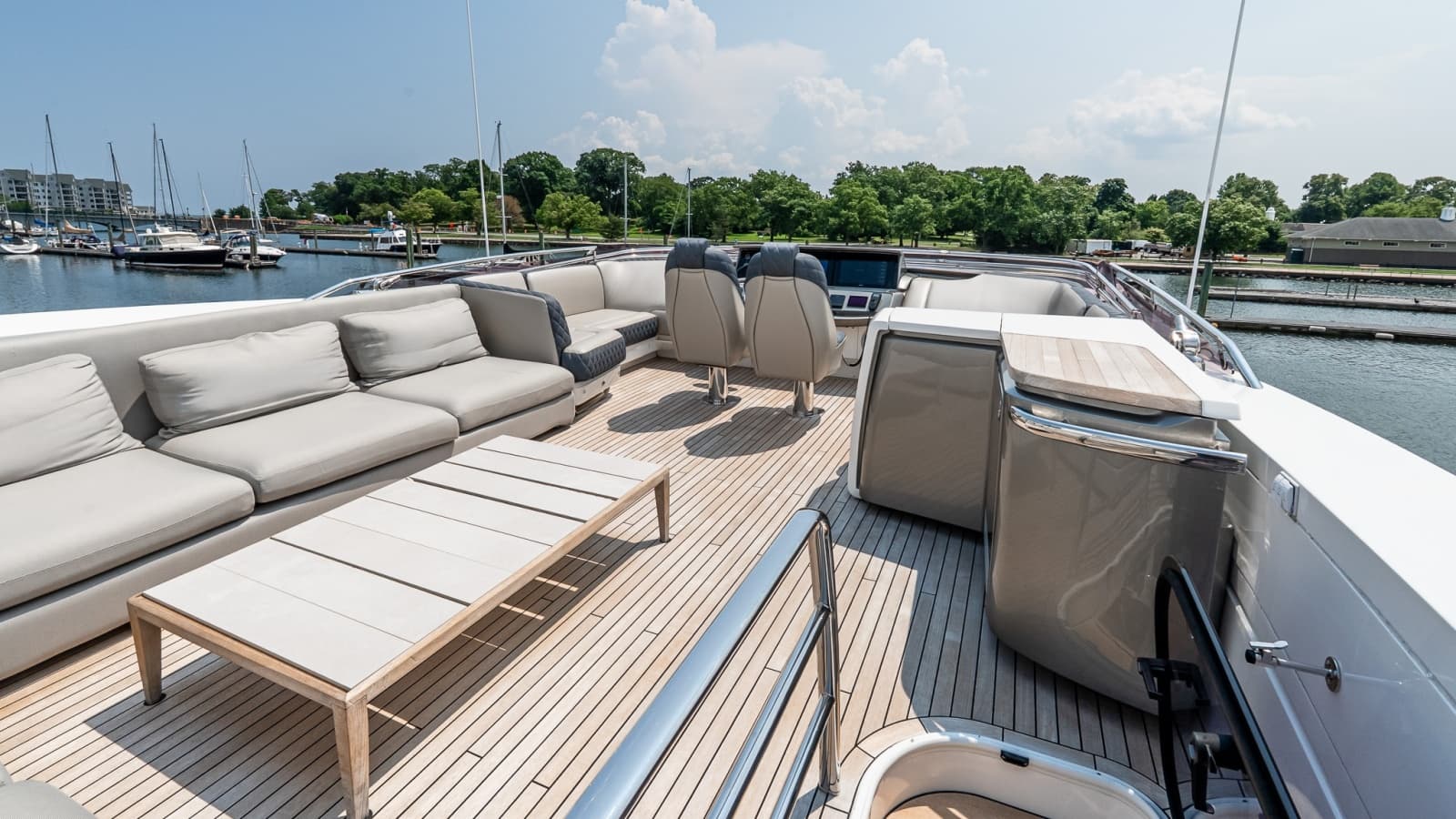 2019 Princess S78