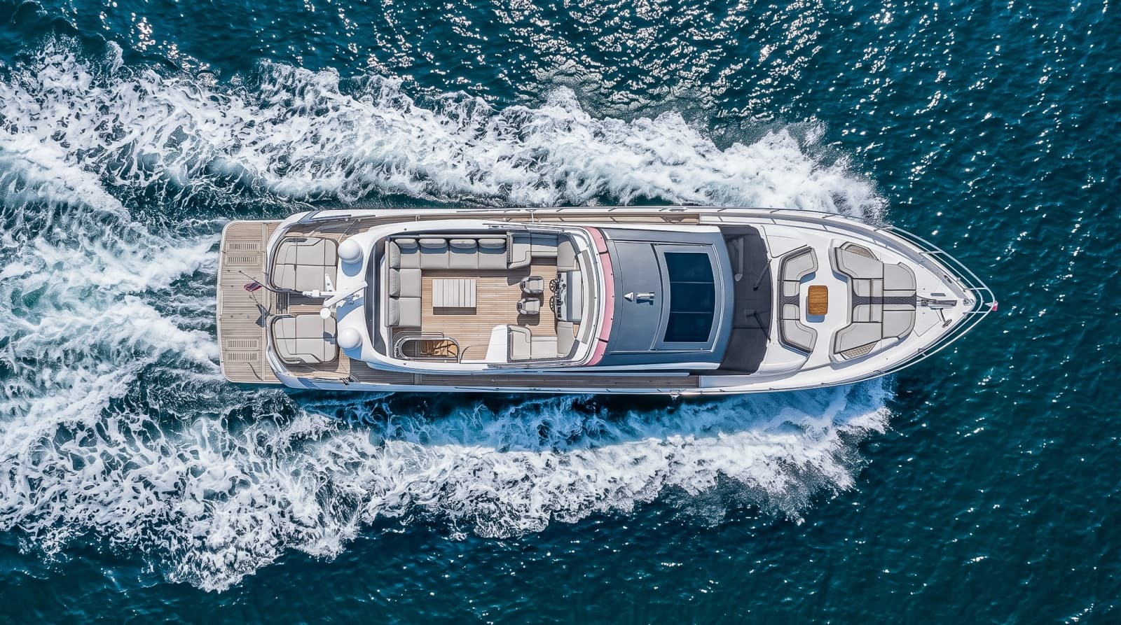 2019 Princess S78