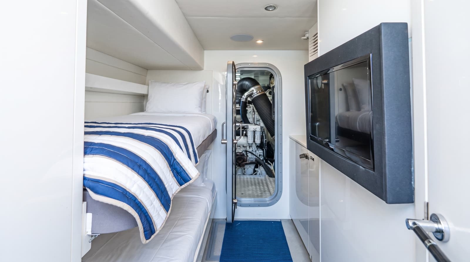 2019 Princess S78