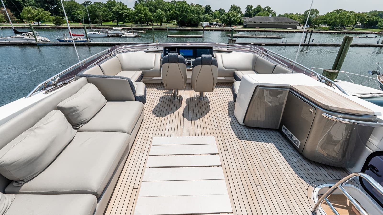 2019 Princess S78