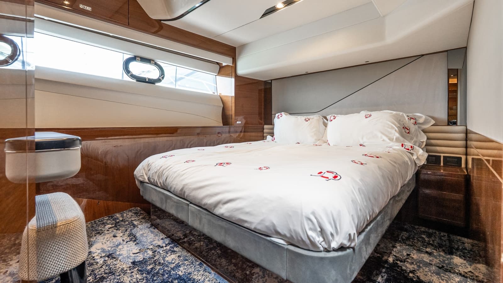 2019 Princess S78