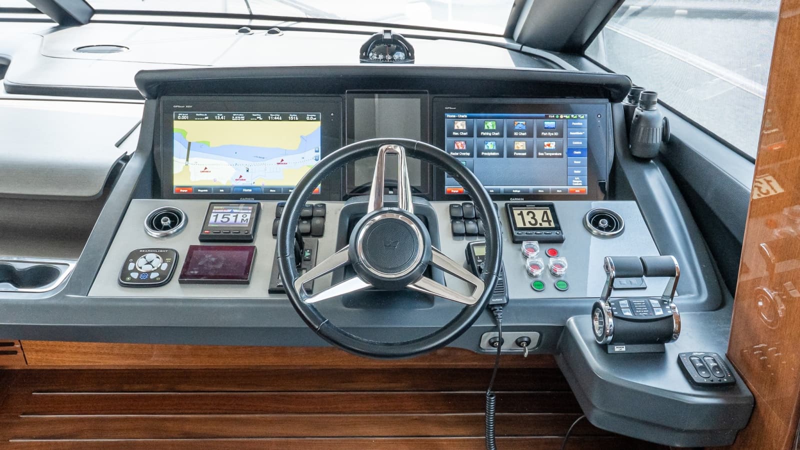 2019 Princess S78