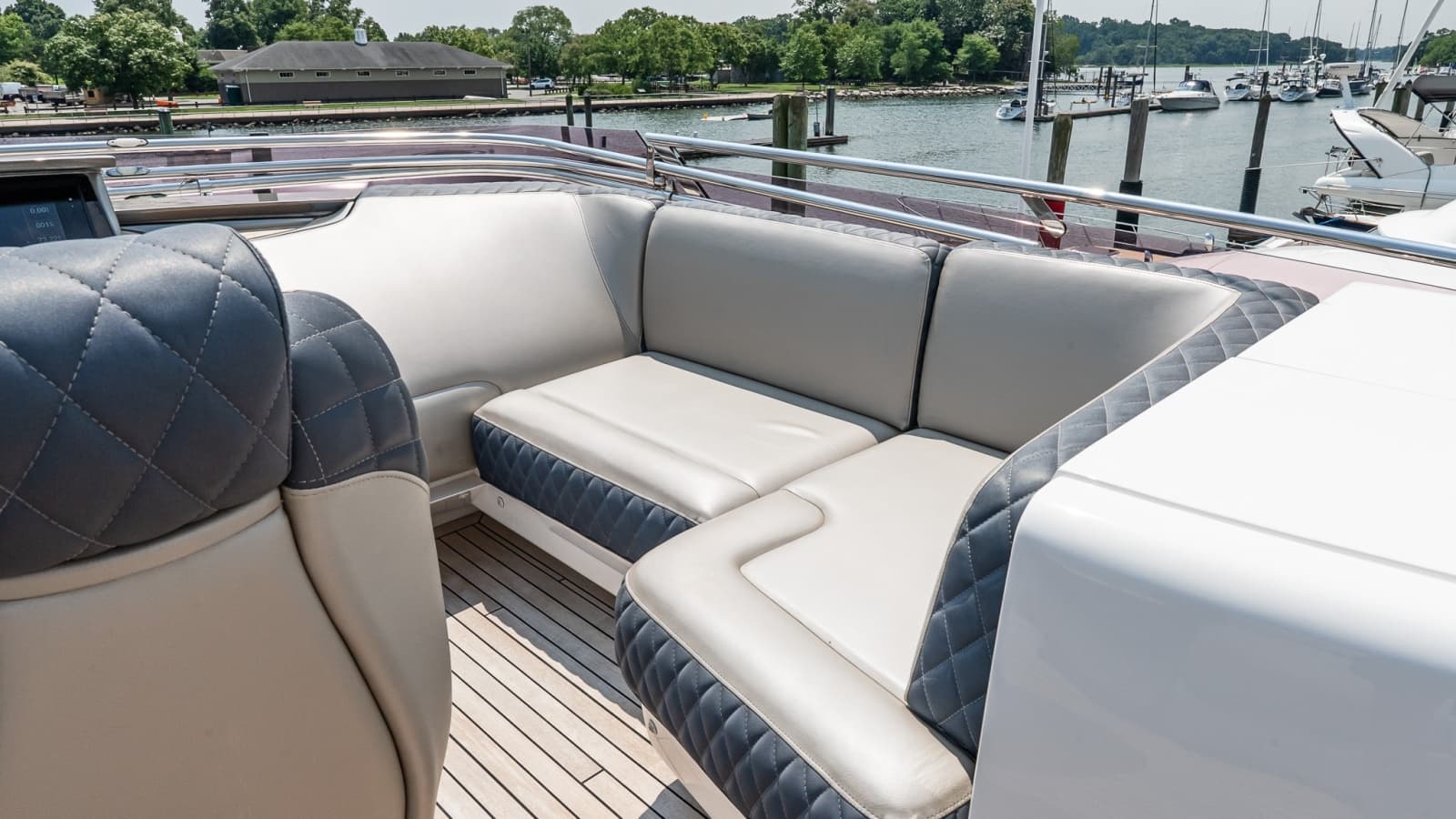 2019 Princess S78