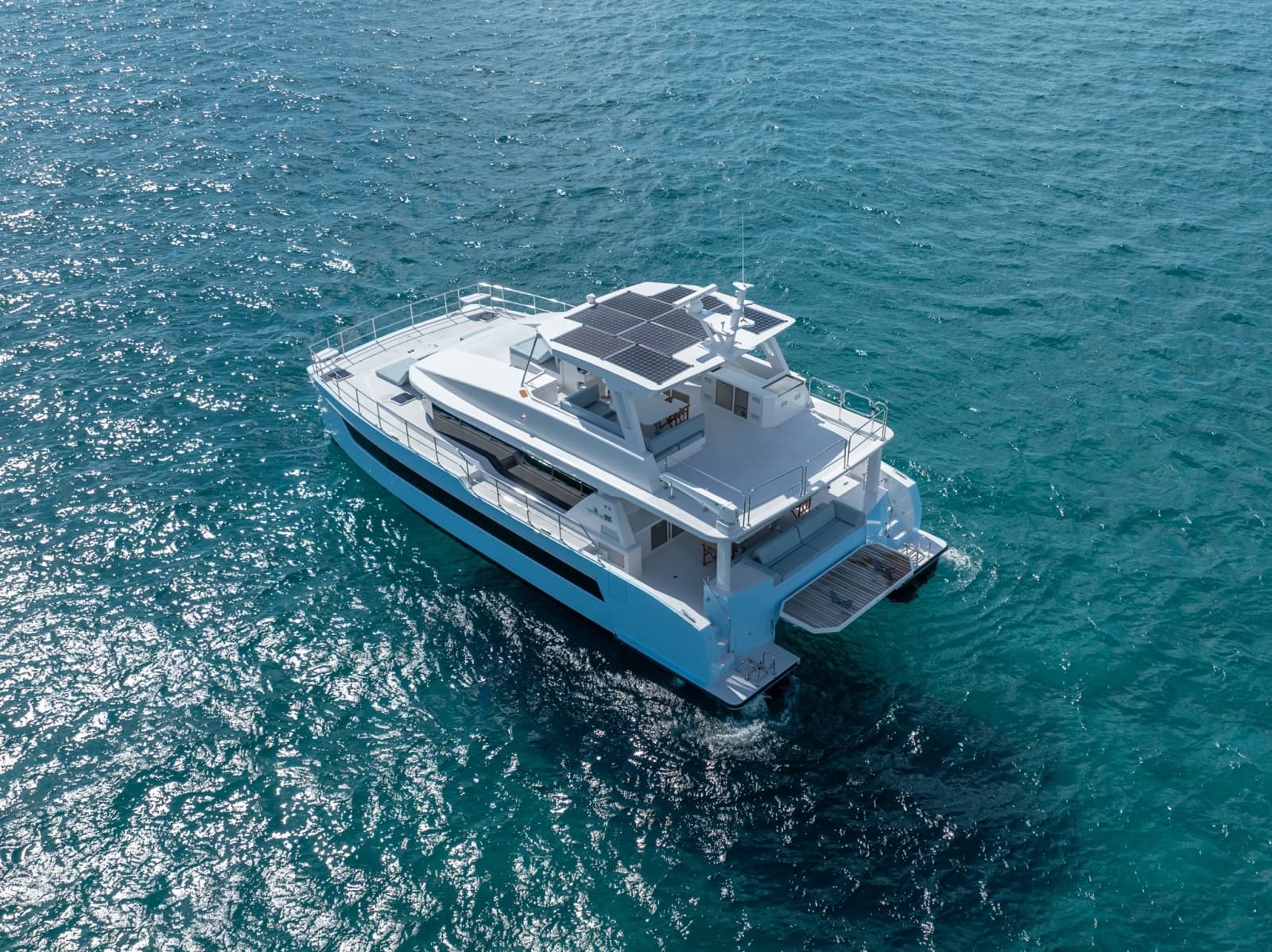 Two Oceans 555