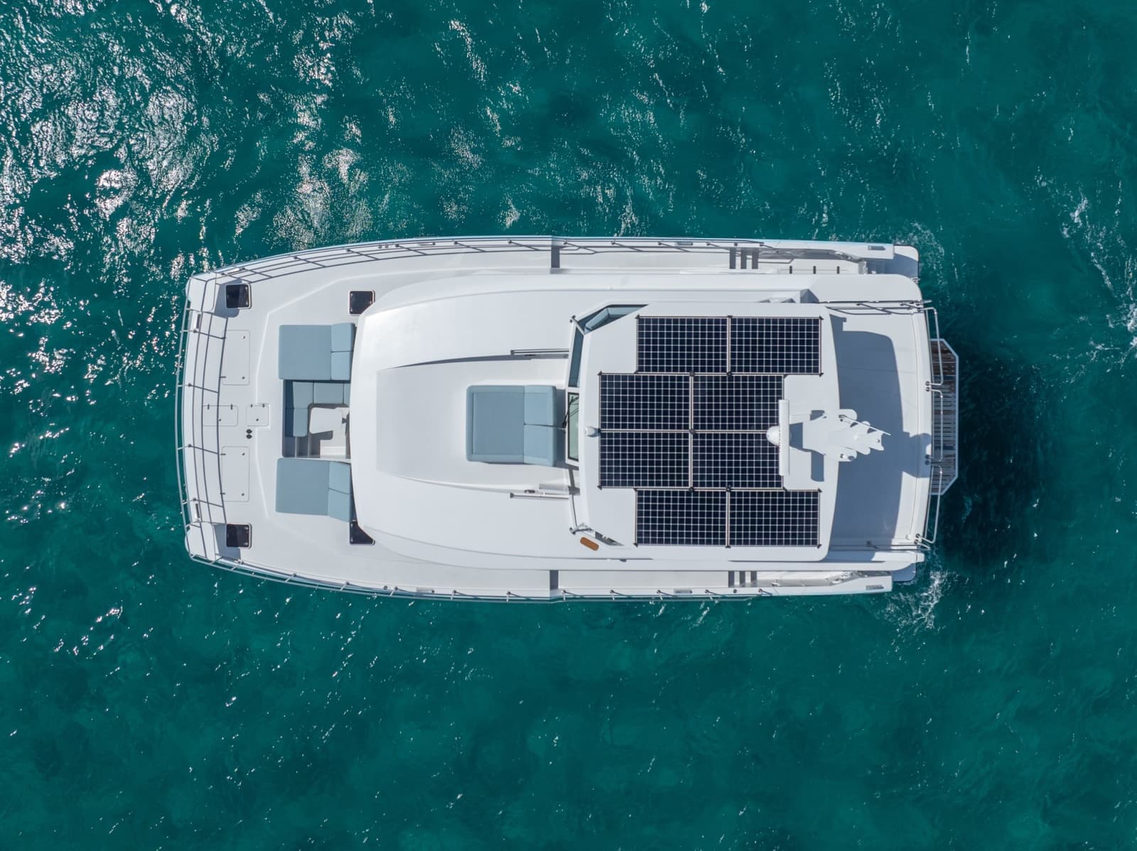 Two Oceans 555