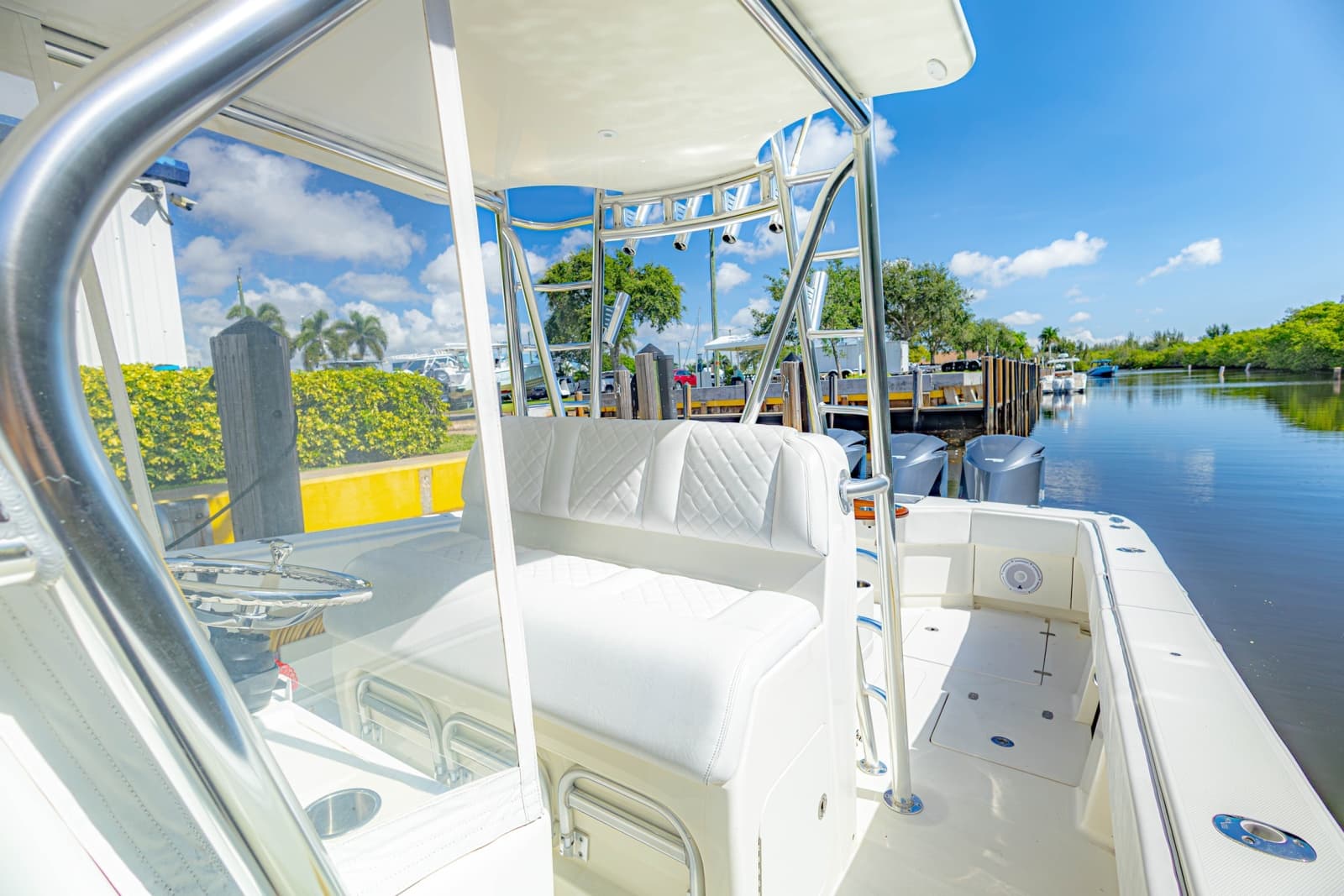 2016 SeaVee 390Z