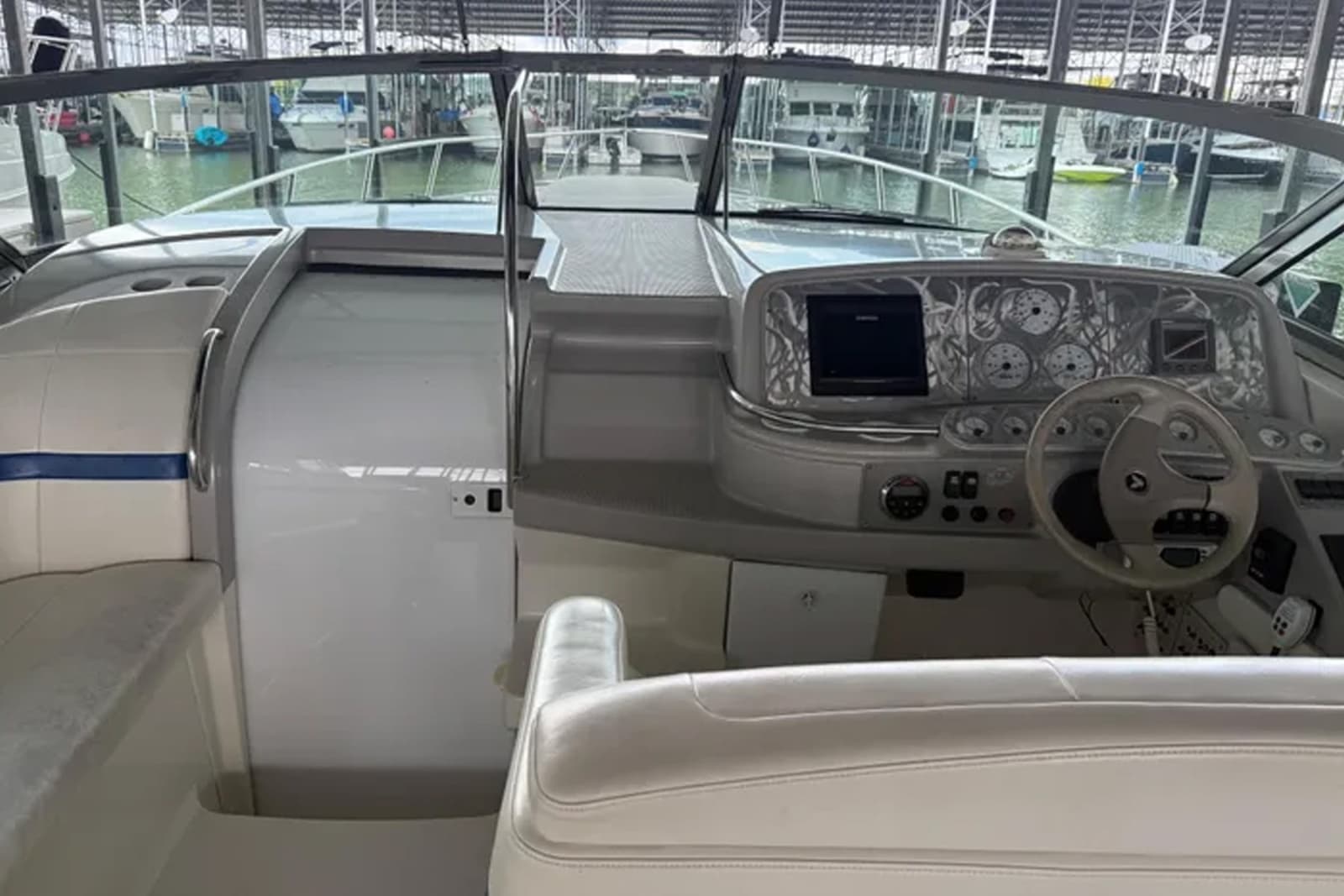 2001 Formula 400 Super Sport