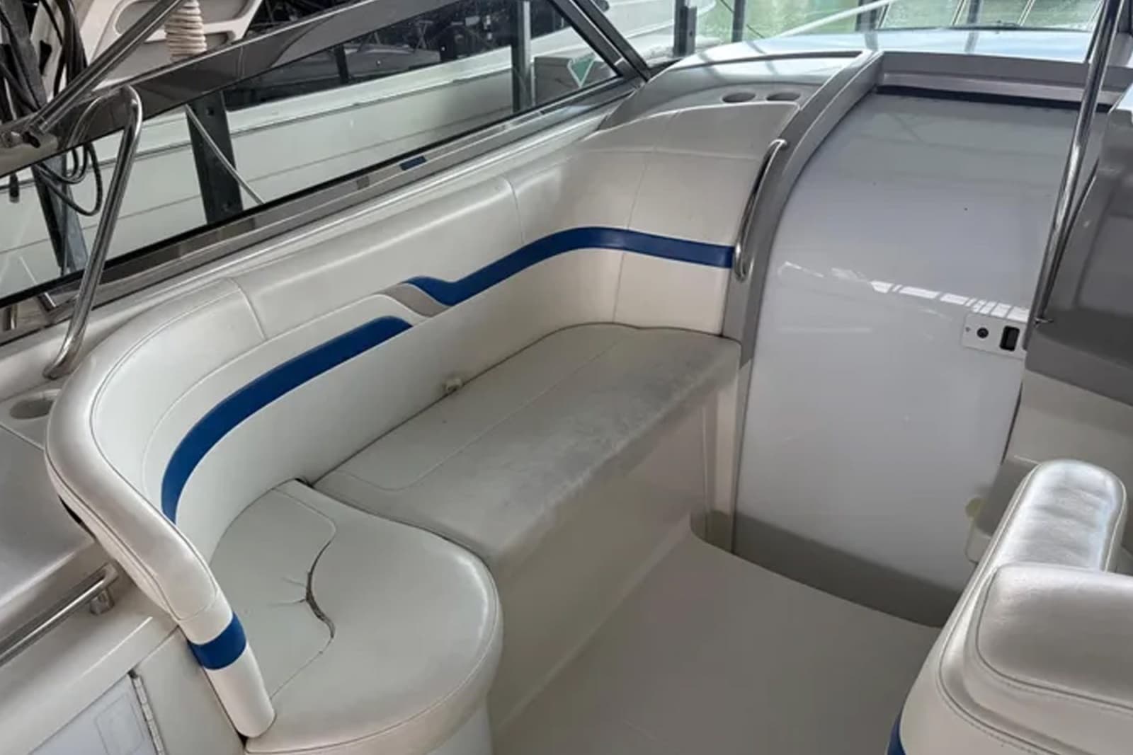 2001 Formula 400 Super Sport