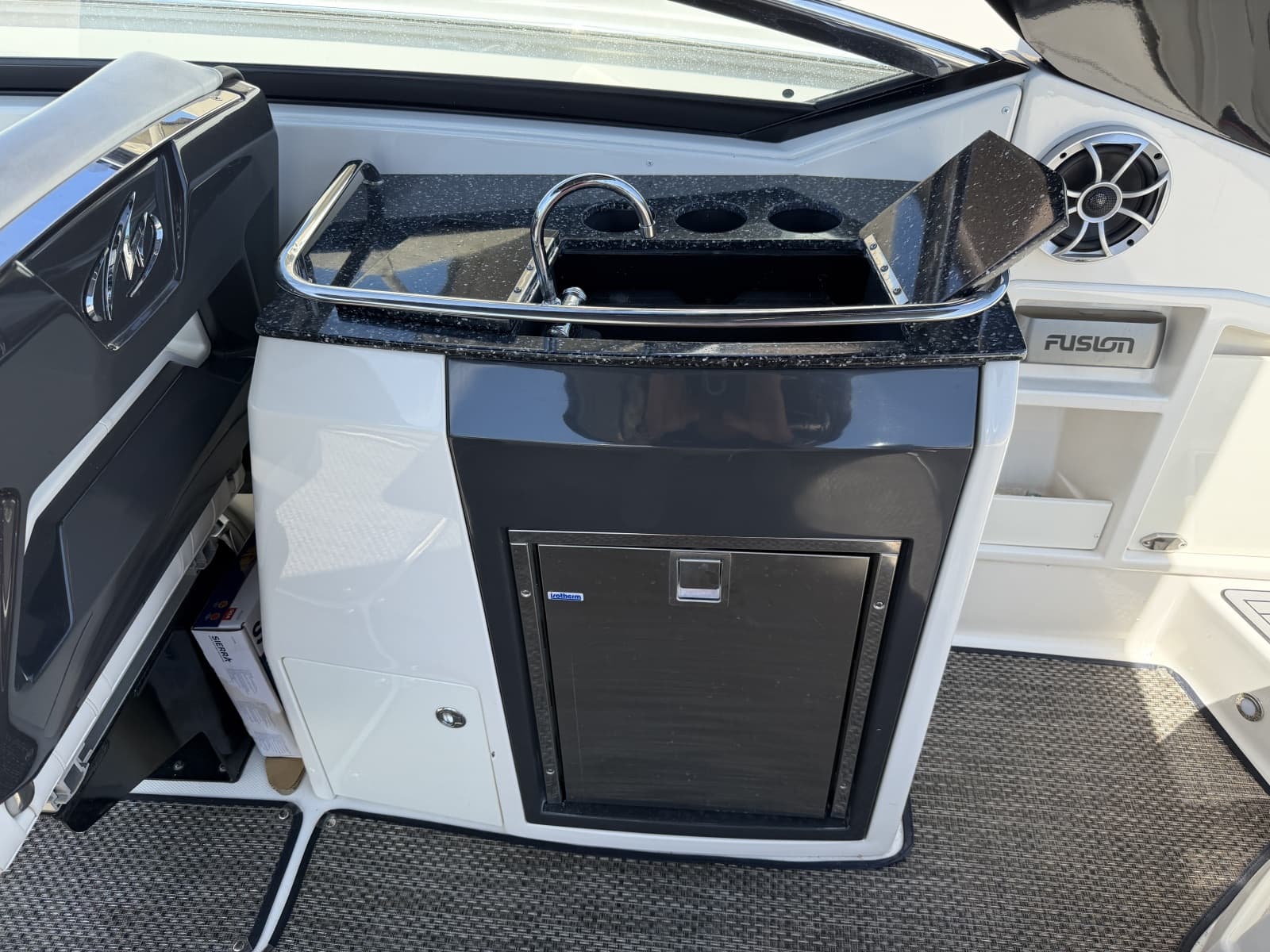 2013 Monterey 288SS