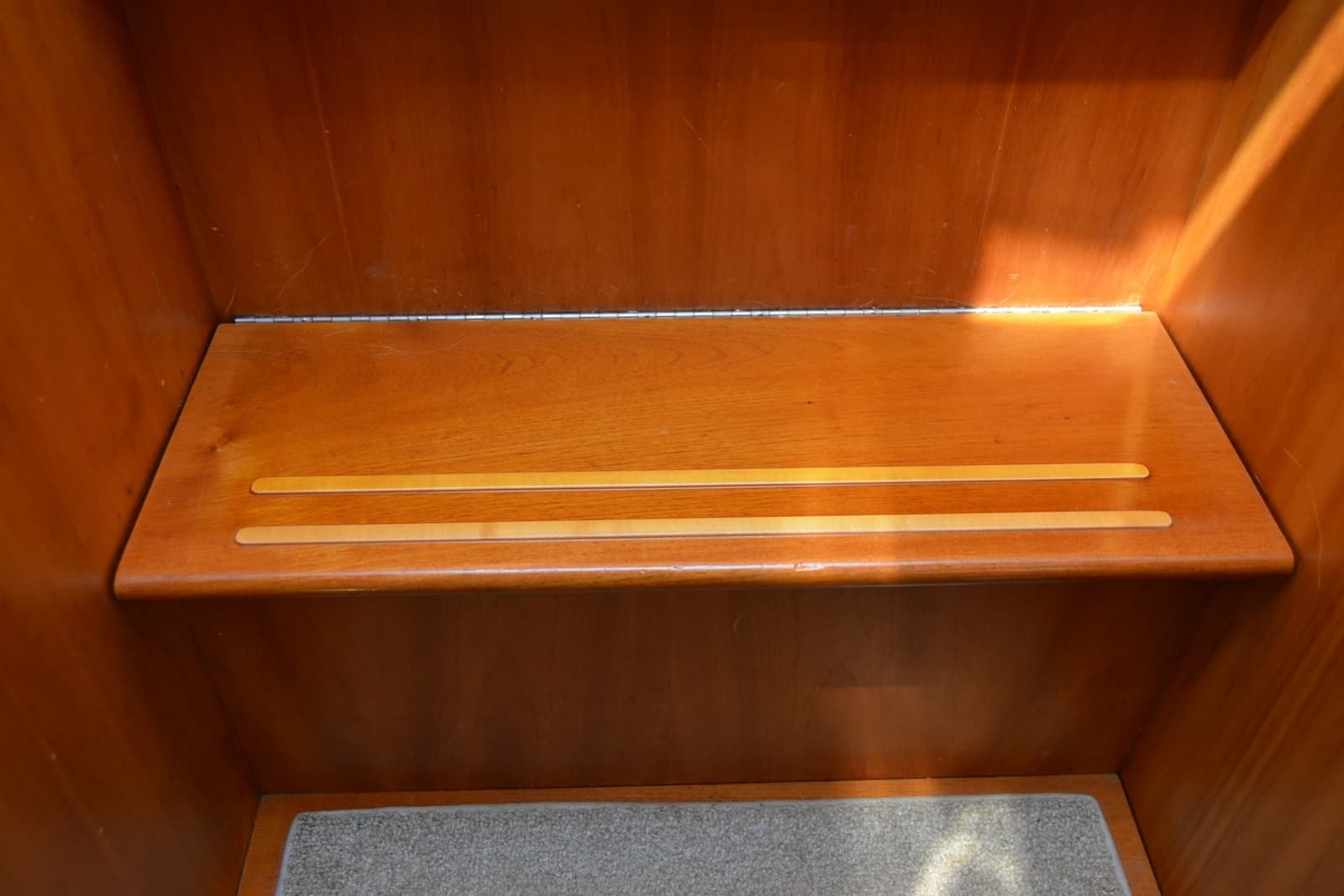 2002 Sabre 402