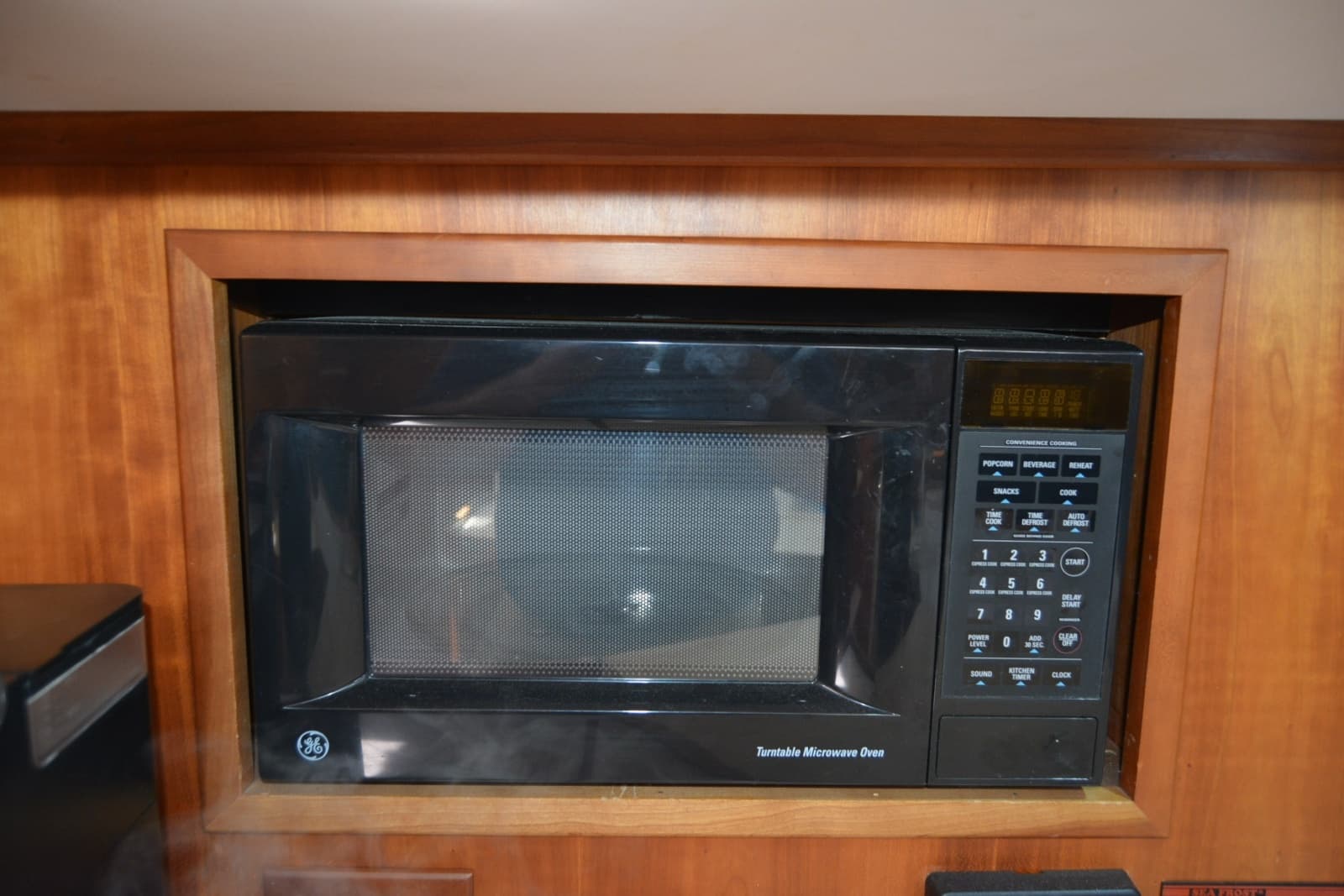 2002 Sabre 402