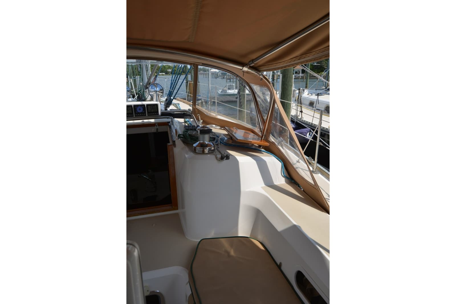 2002 Sabre 402