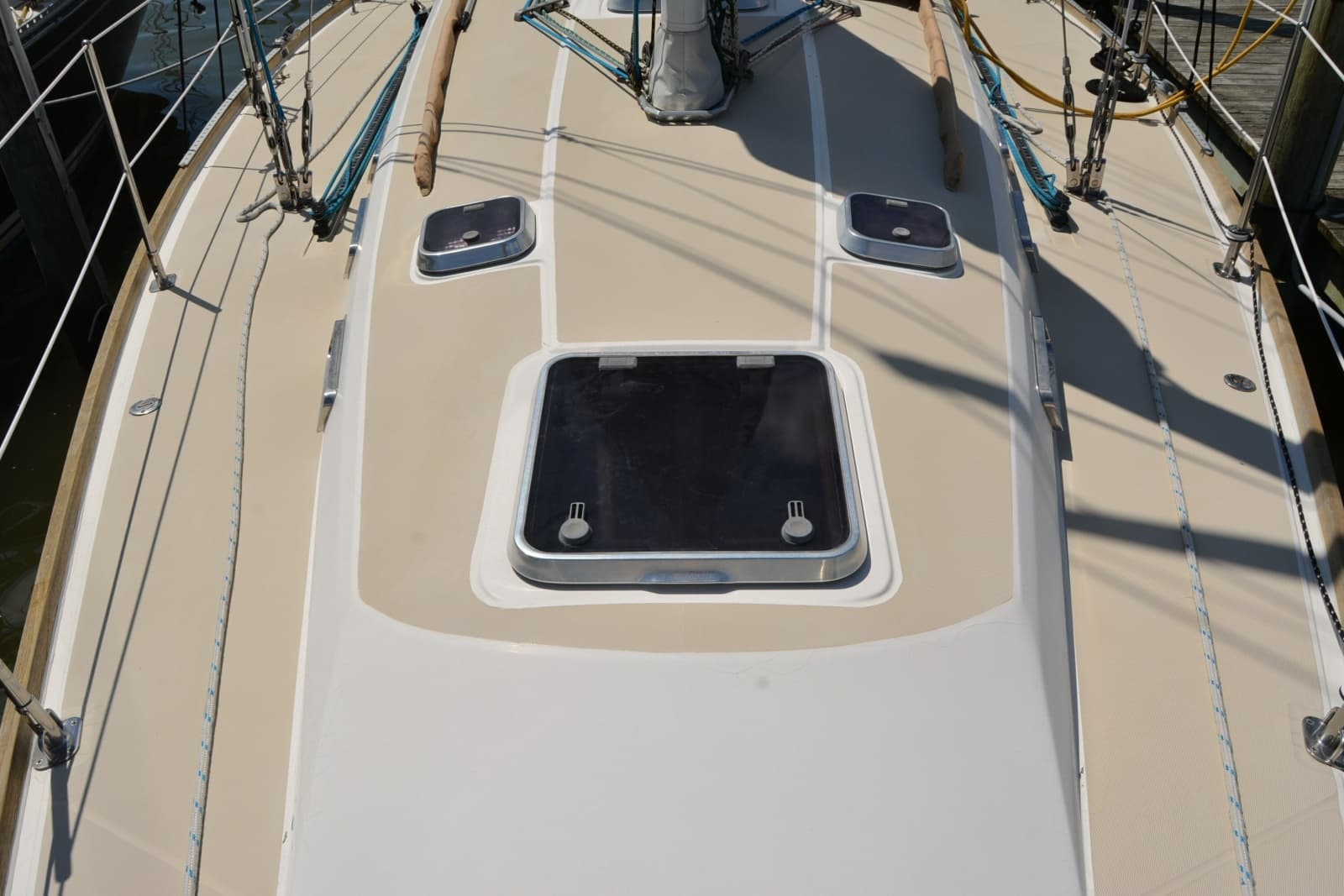 2002 Sabre 402