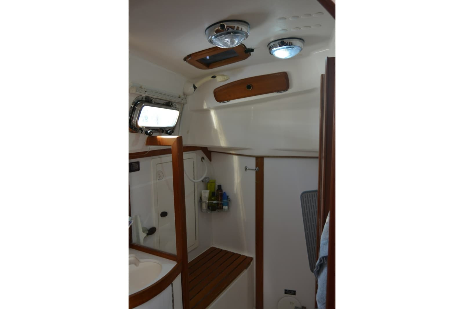 2002 Sabre 402