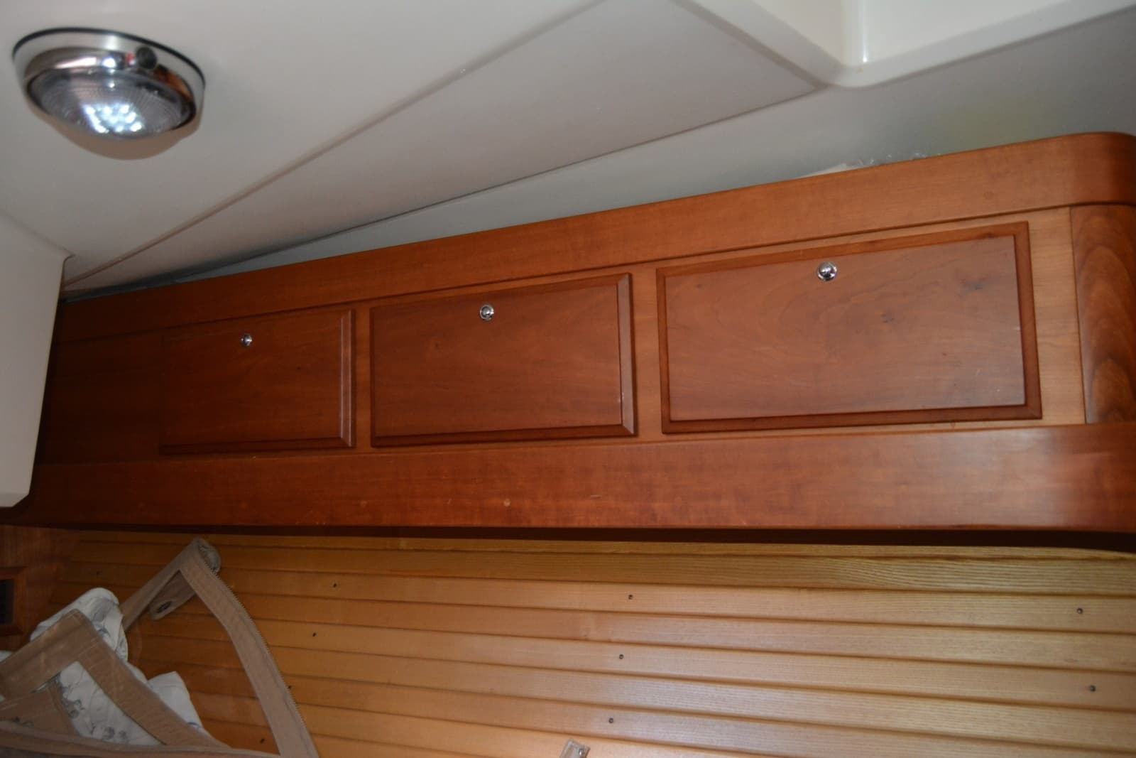 2002 Sabre 402