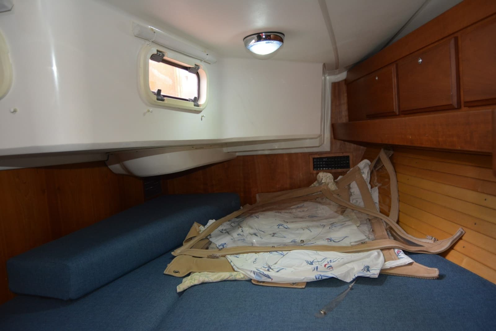 2002 Sabre 402