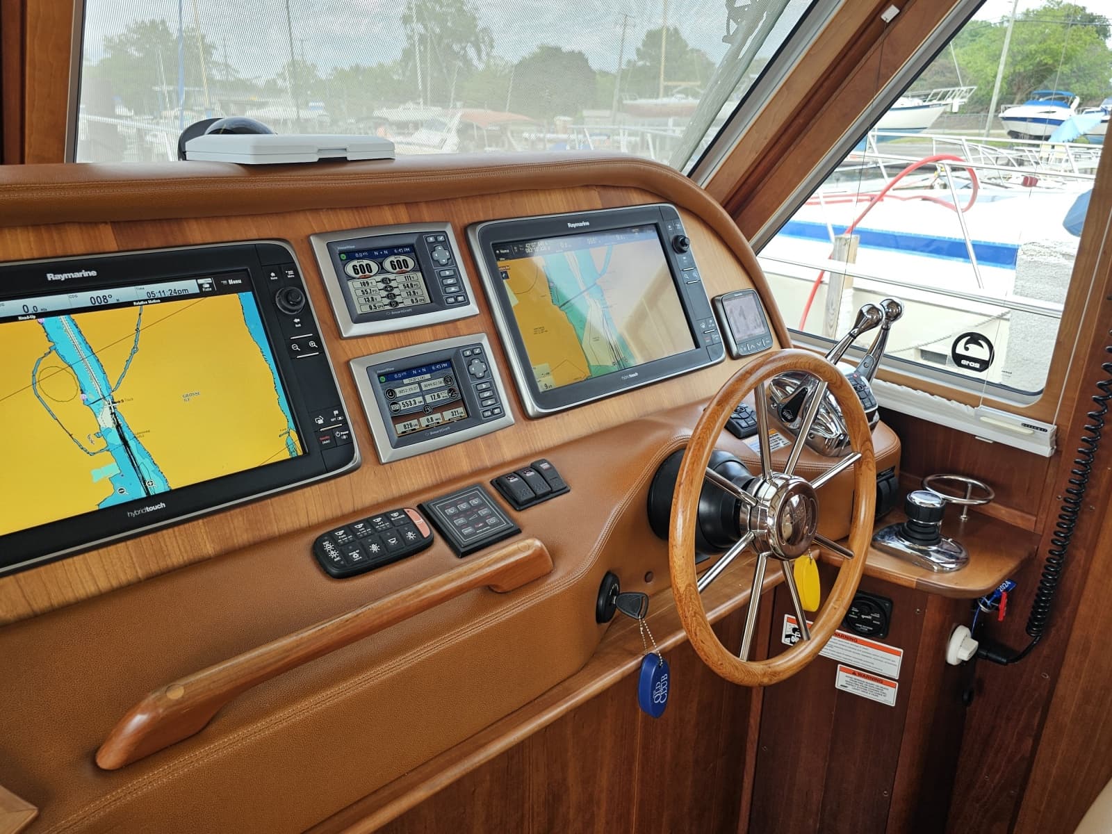 2013 Sabre Salon Express