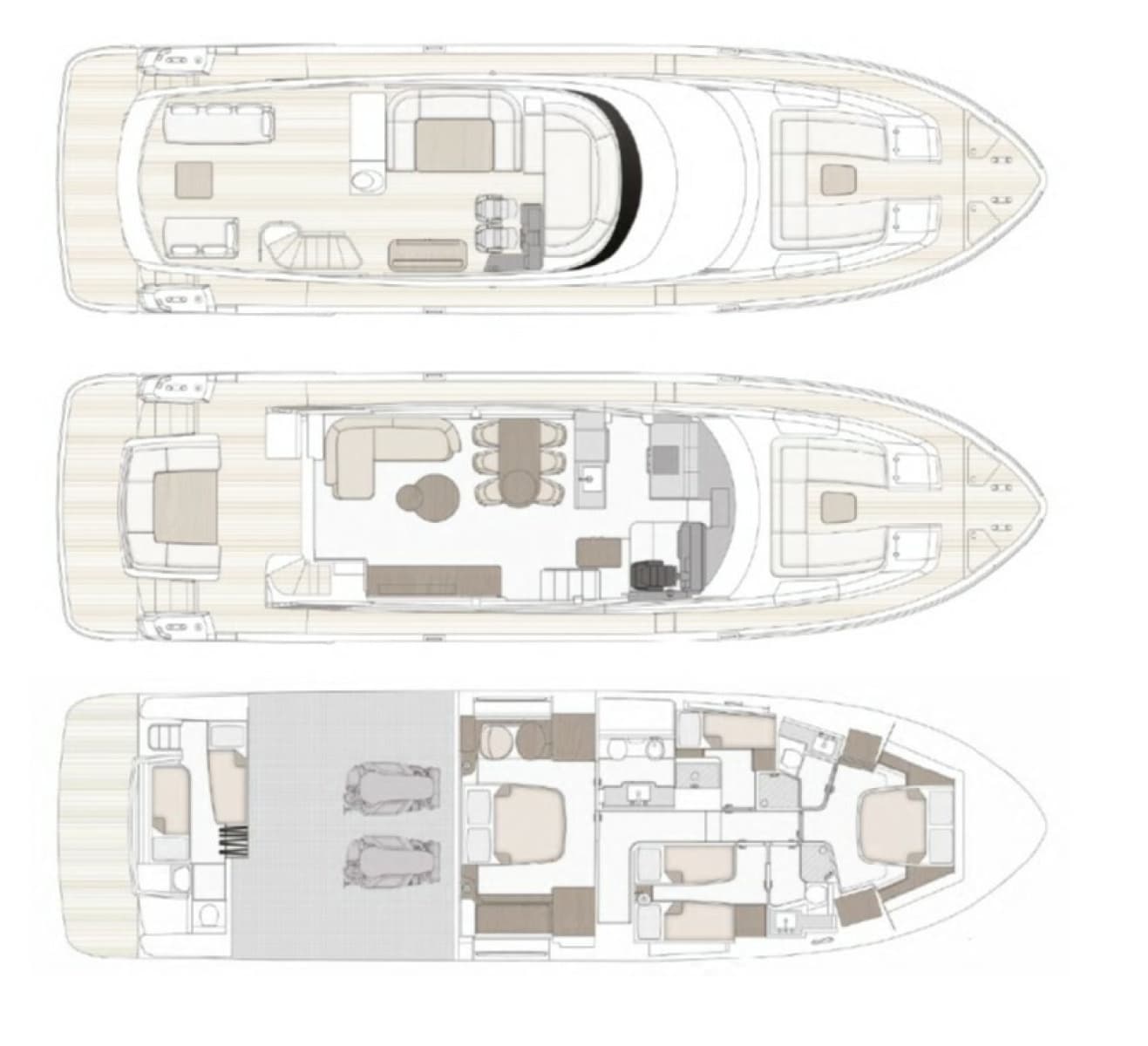 General Arrangement