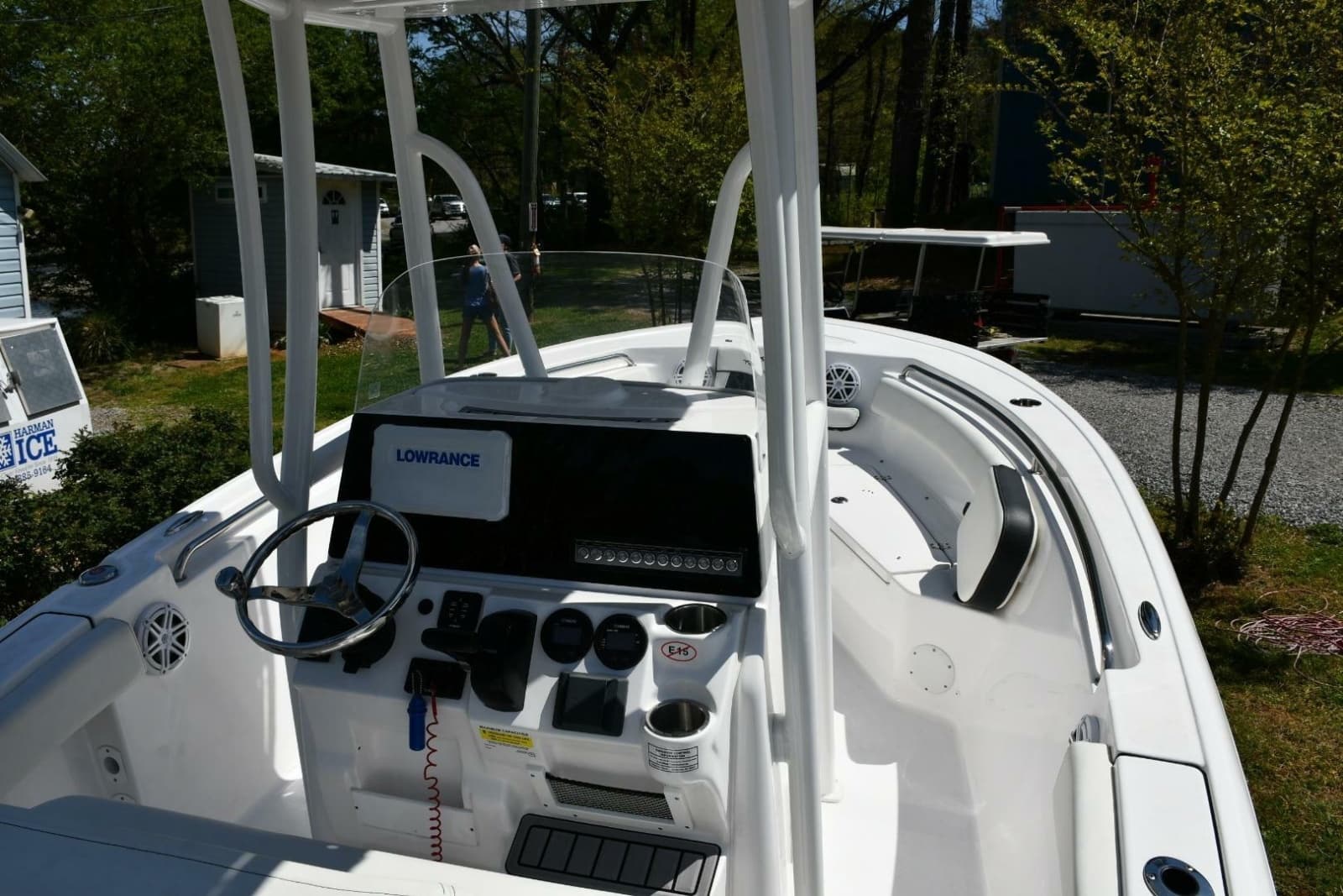 2023 Tidewater 210 LXF