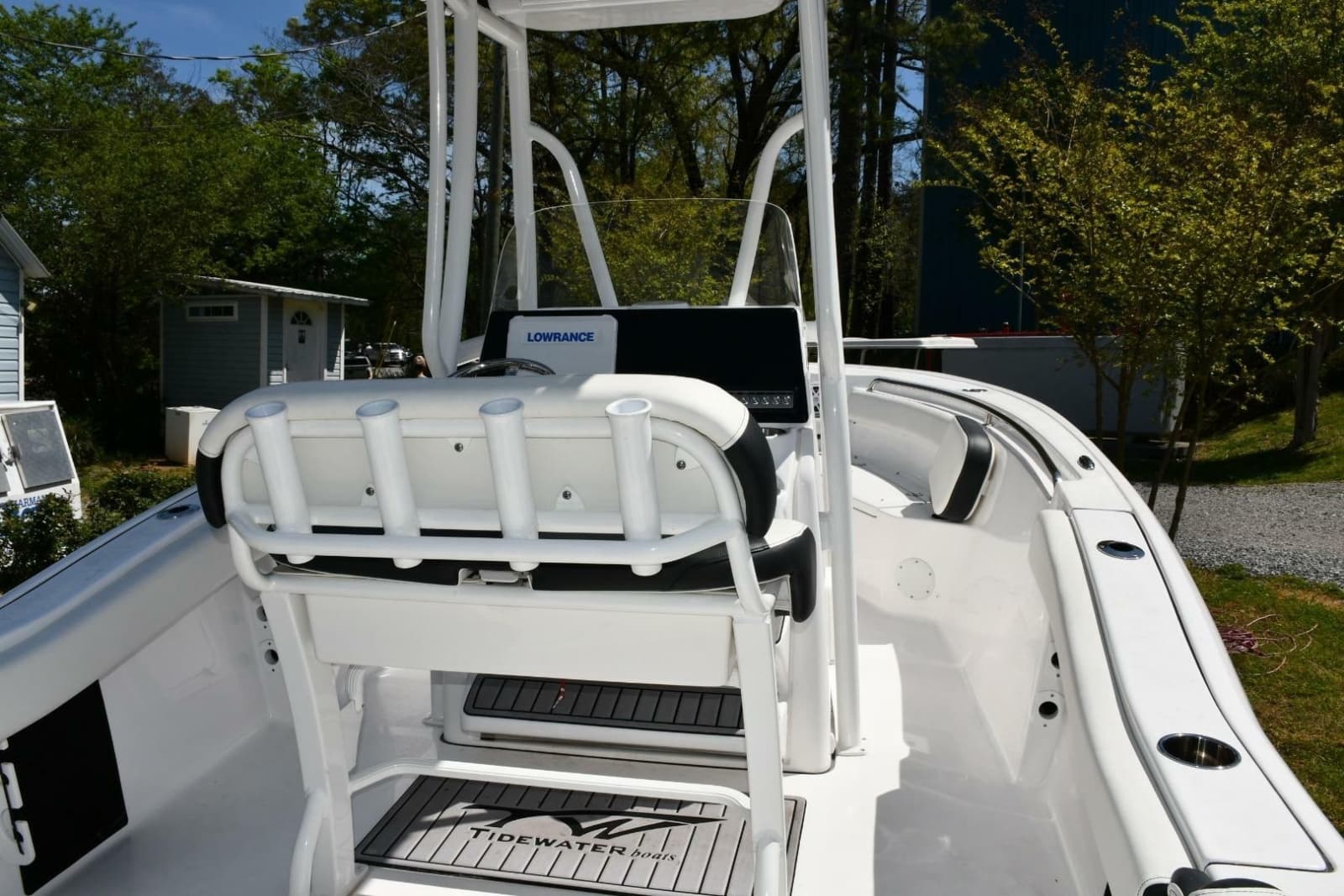 2023 Tidewater 210 LXF