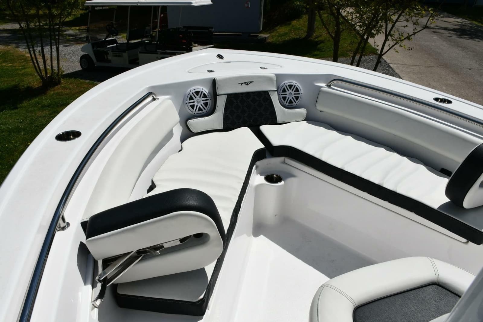 2023 Tidewater 210 LXF
