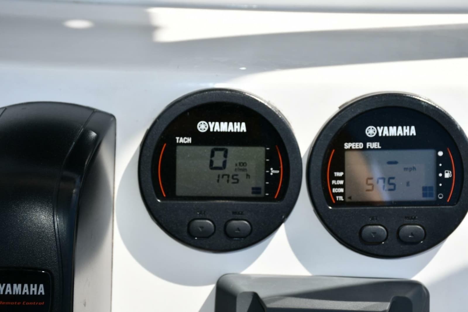 2023 Tidewater 210 LXF