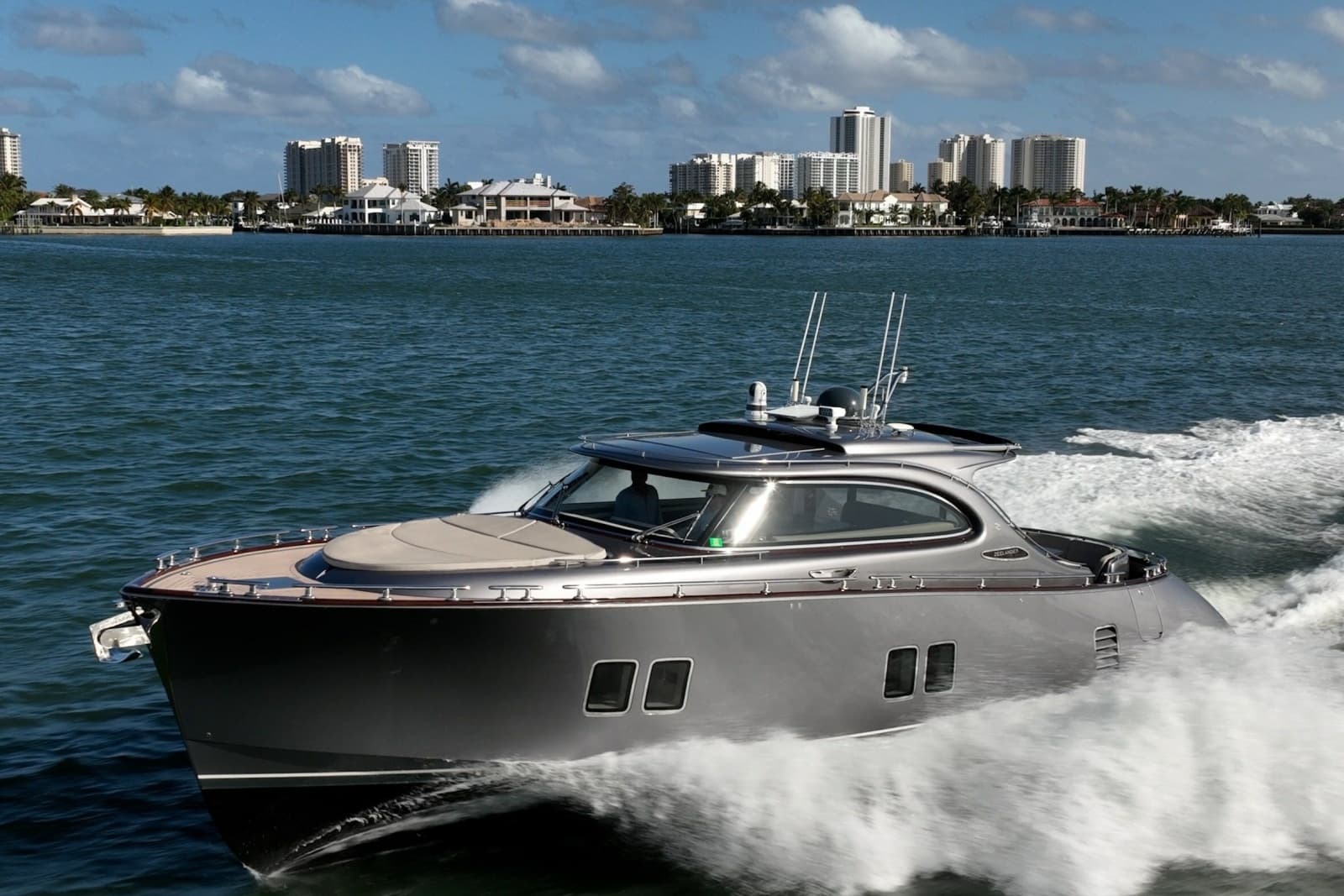 2025 Zeelander Z5