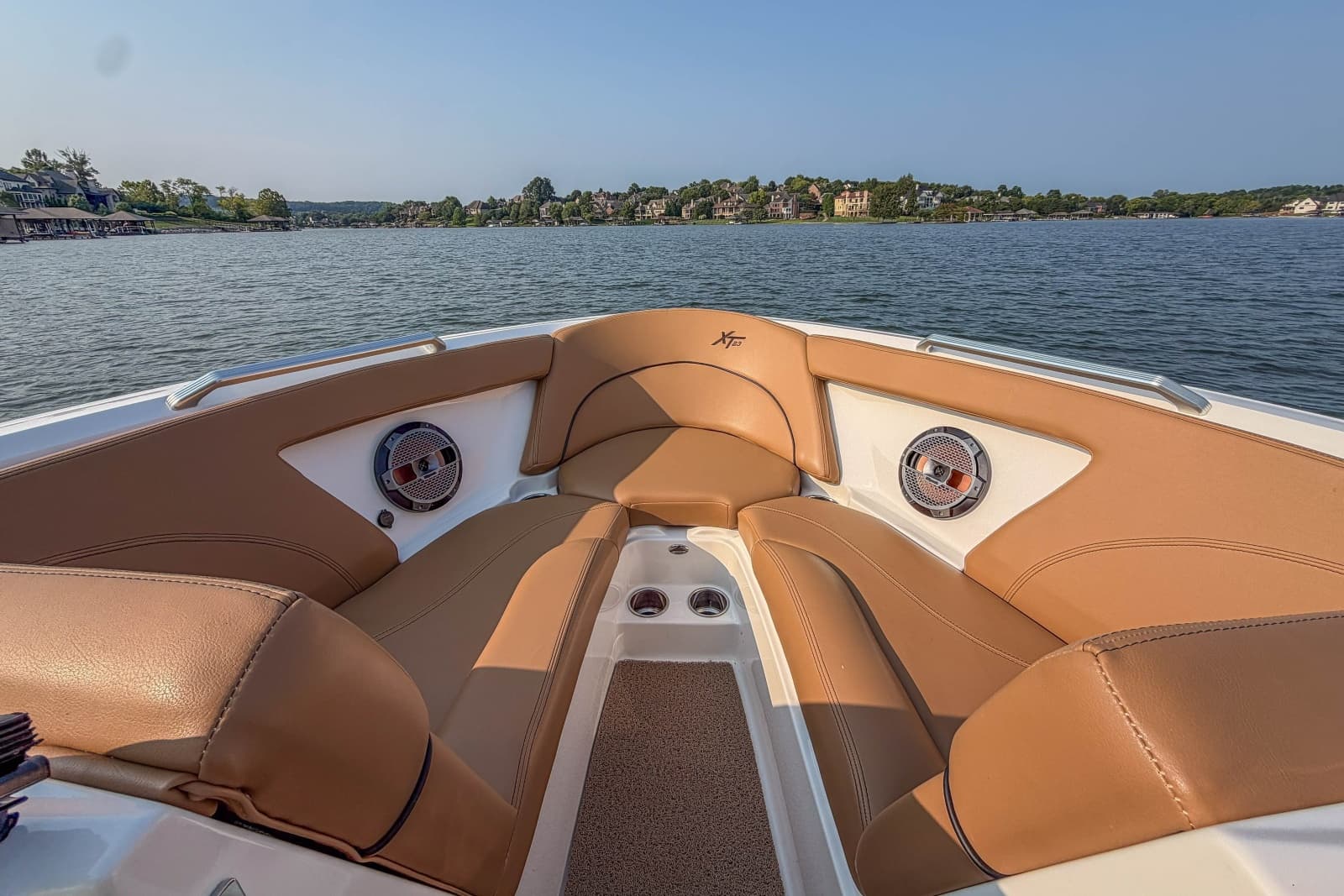 2021 Mastercraft XT23