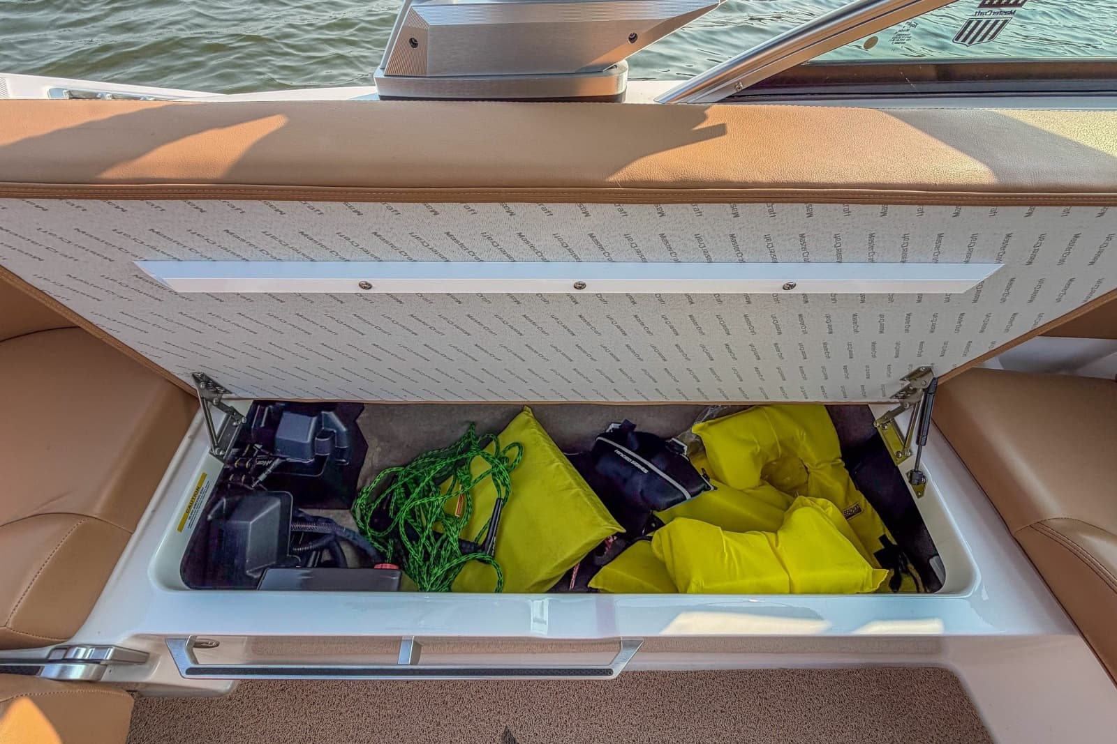 2021 Mastercraft XT23