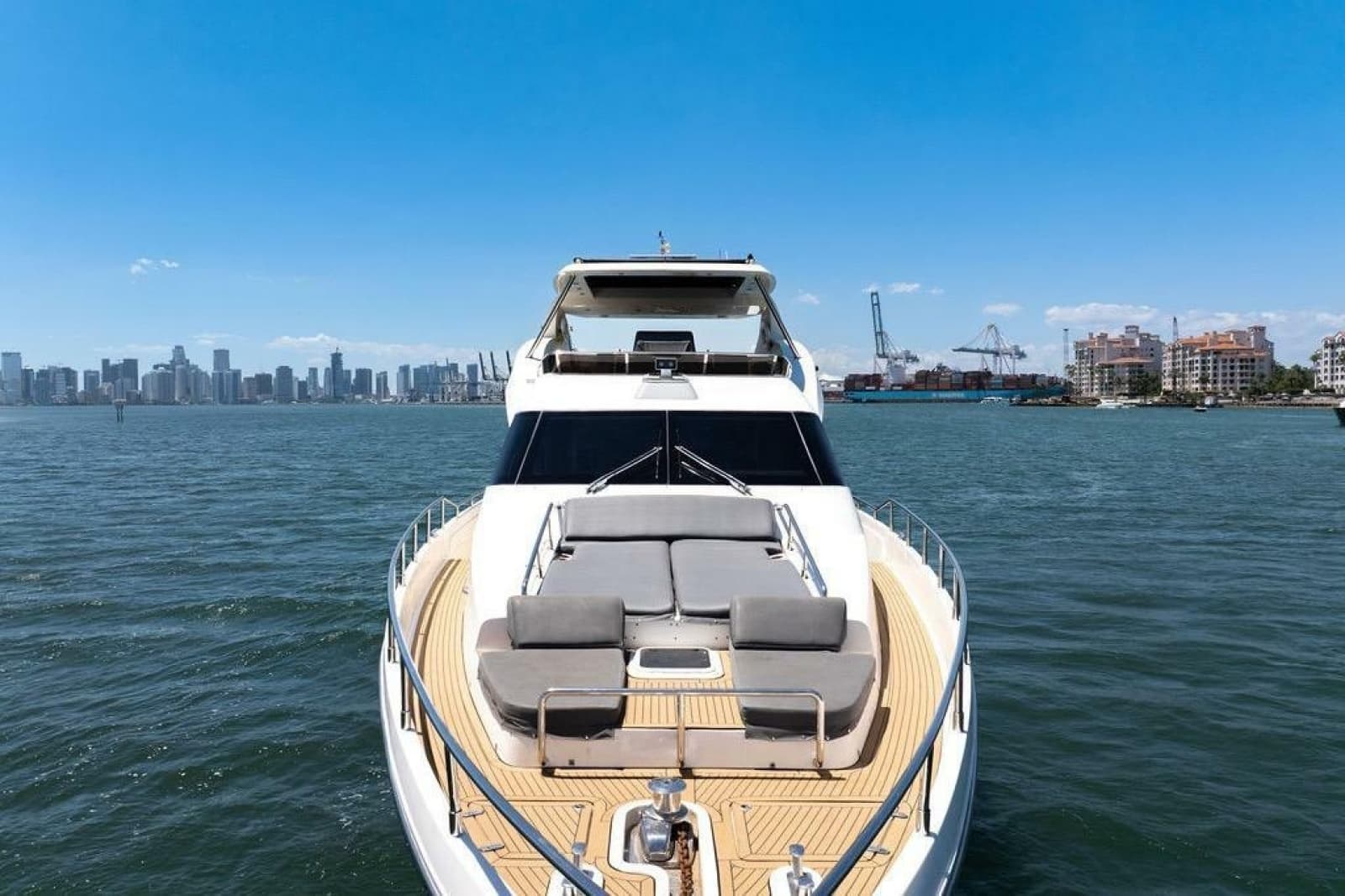 2008 Aicon 75