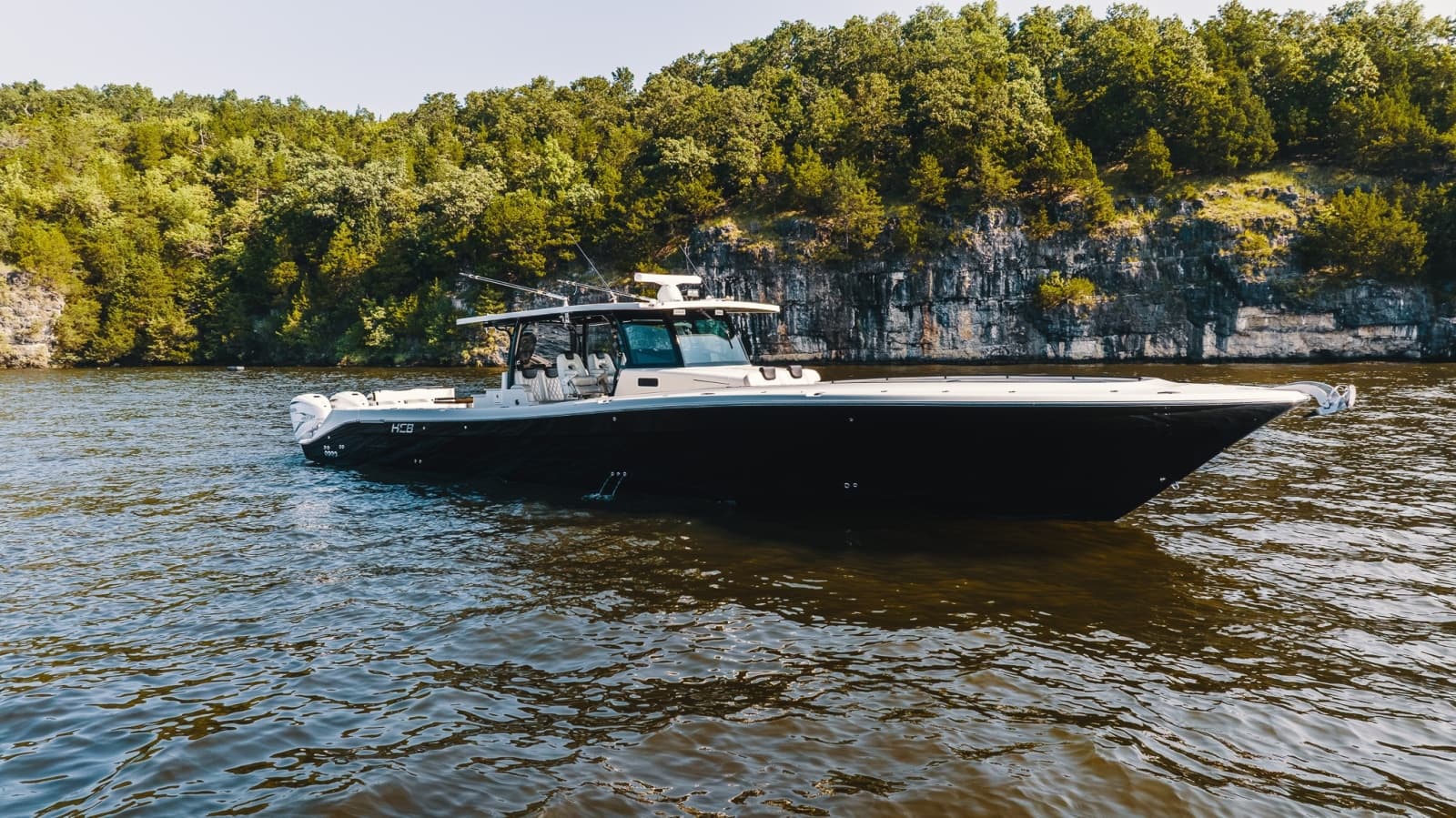 2018 HCB 53 Suenos