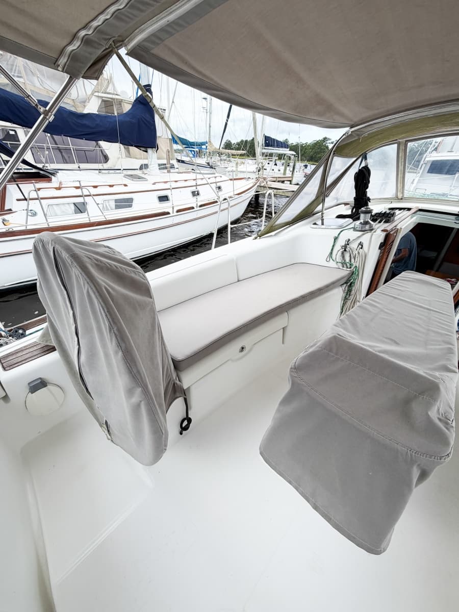 2009 Beneteau Oceanis 40