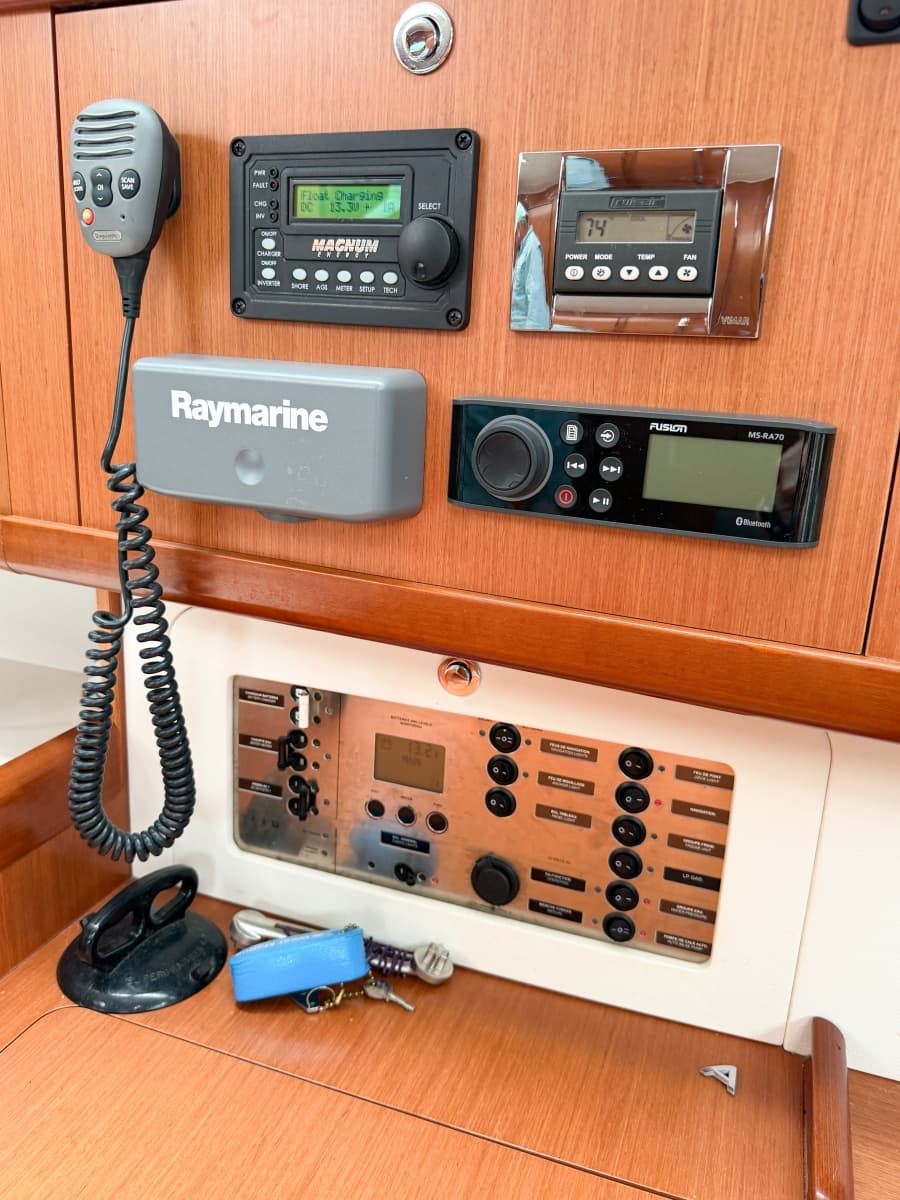 2009 Beneteau Oceanis 40