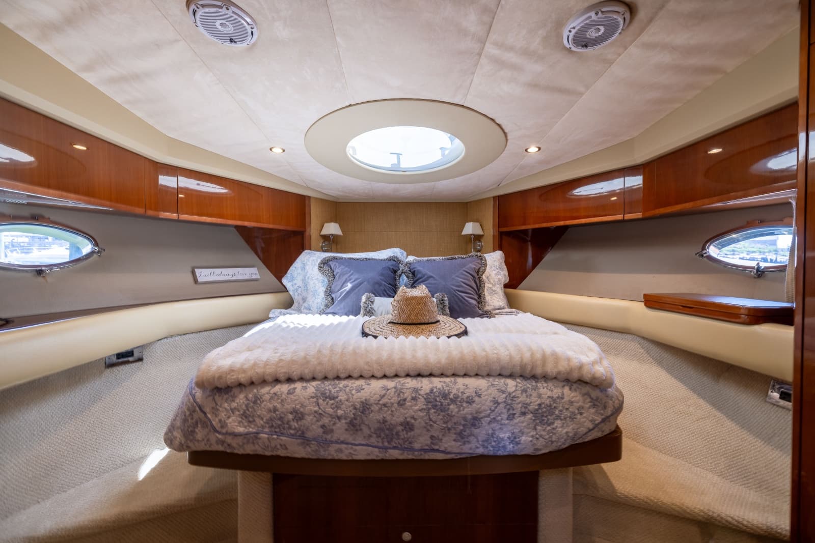 2008 Princess V53