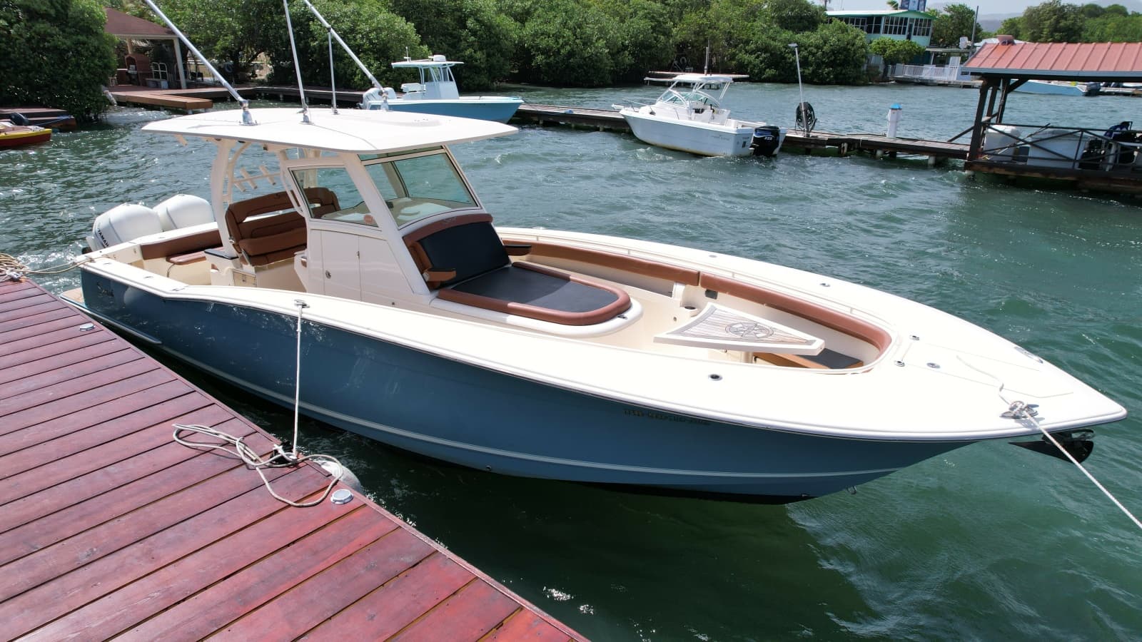 2017 Scout 350 LXF