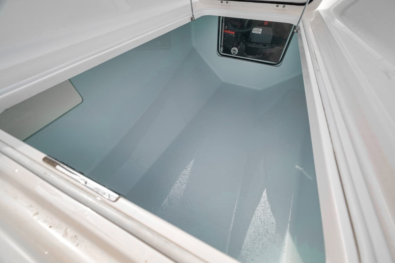 2020 Bahama 41
