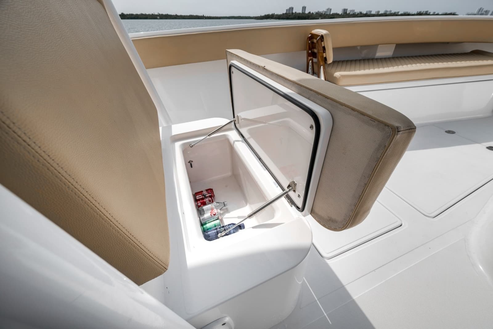 2020 Bahama 41