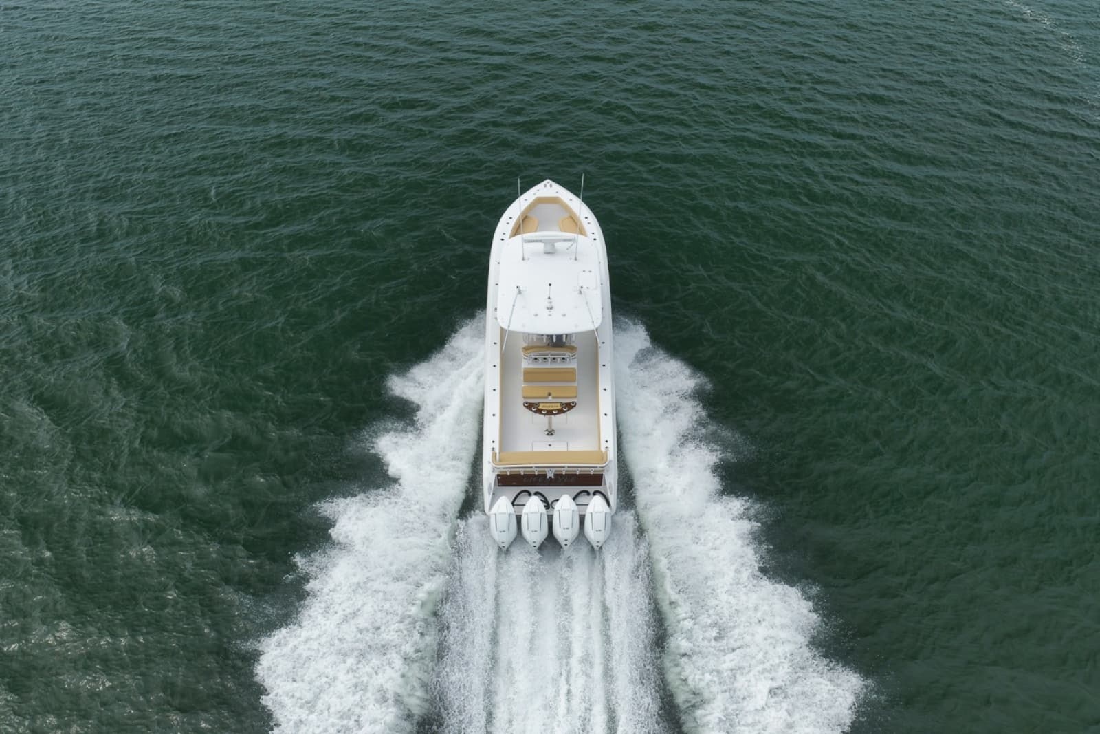 2020 Bahama 41