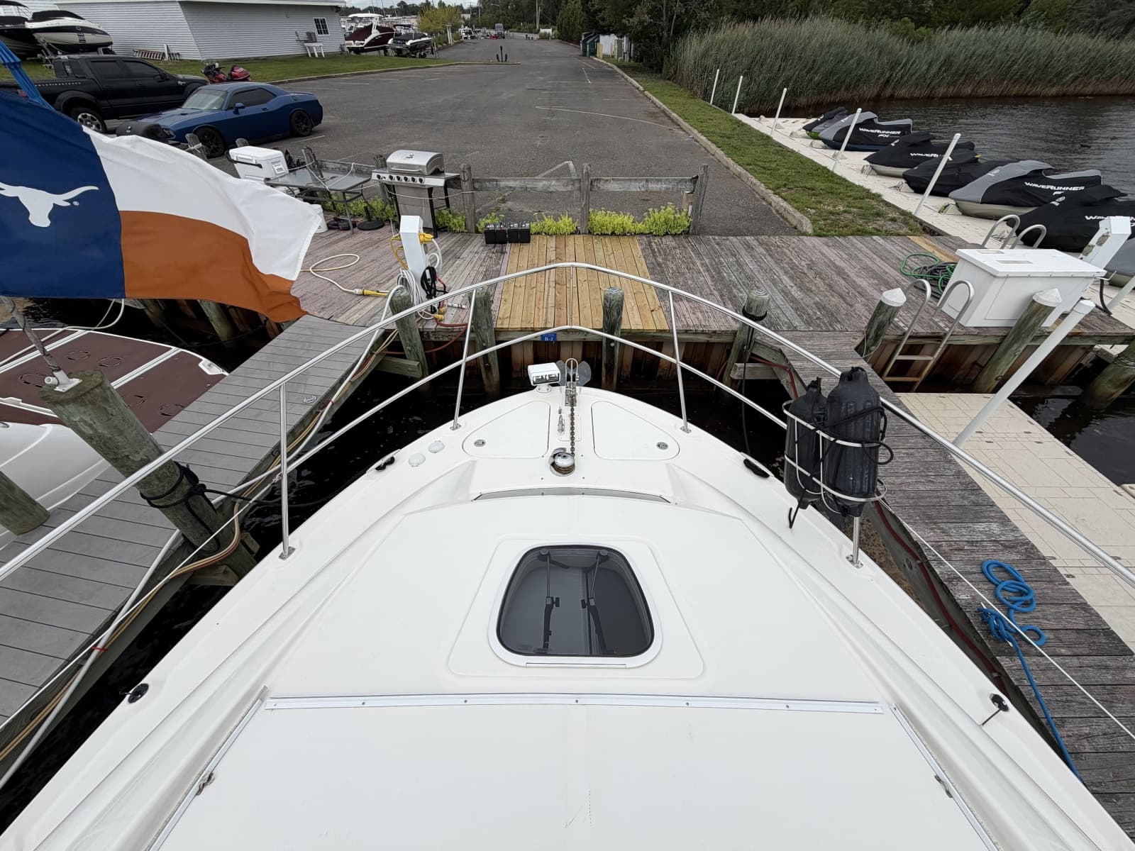 2005 Sea Ray 390 Motor Yacht